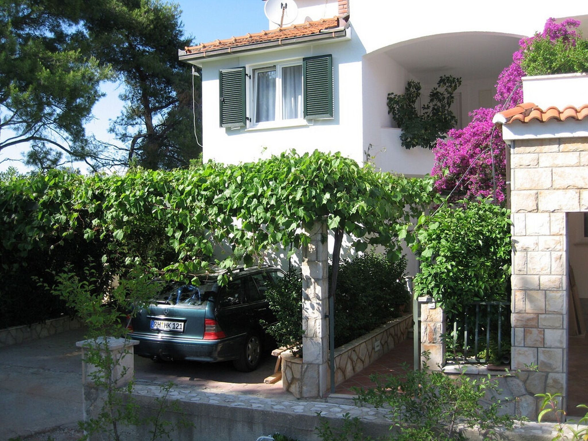 Apartments Jole 10723-A1