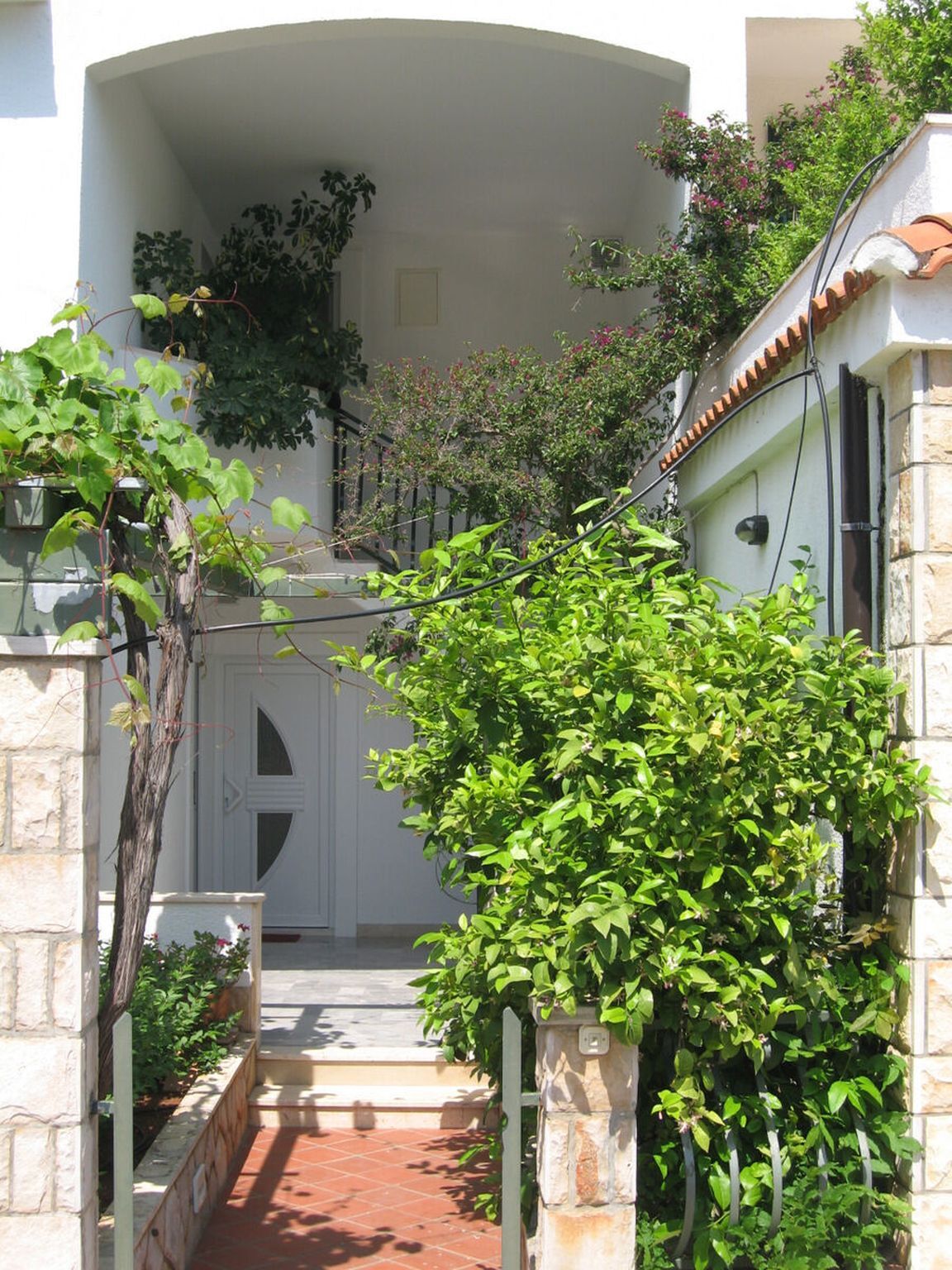 Apartments Jole 10723-A1