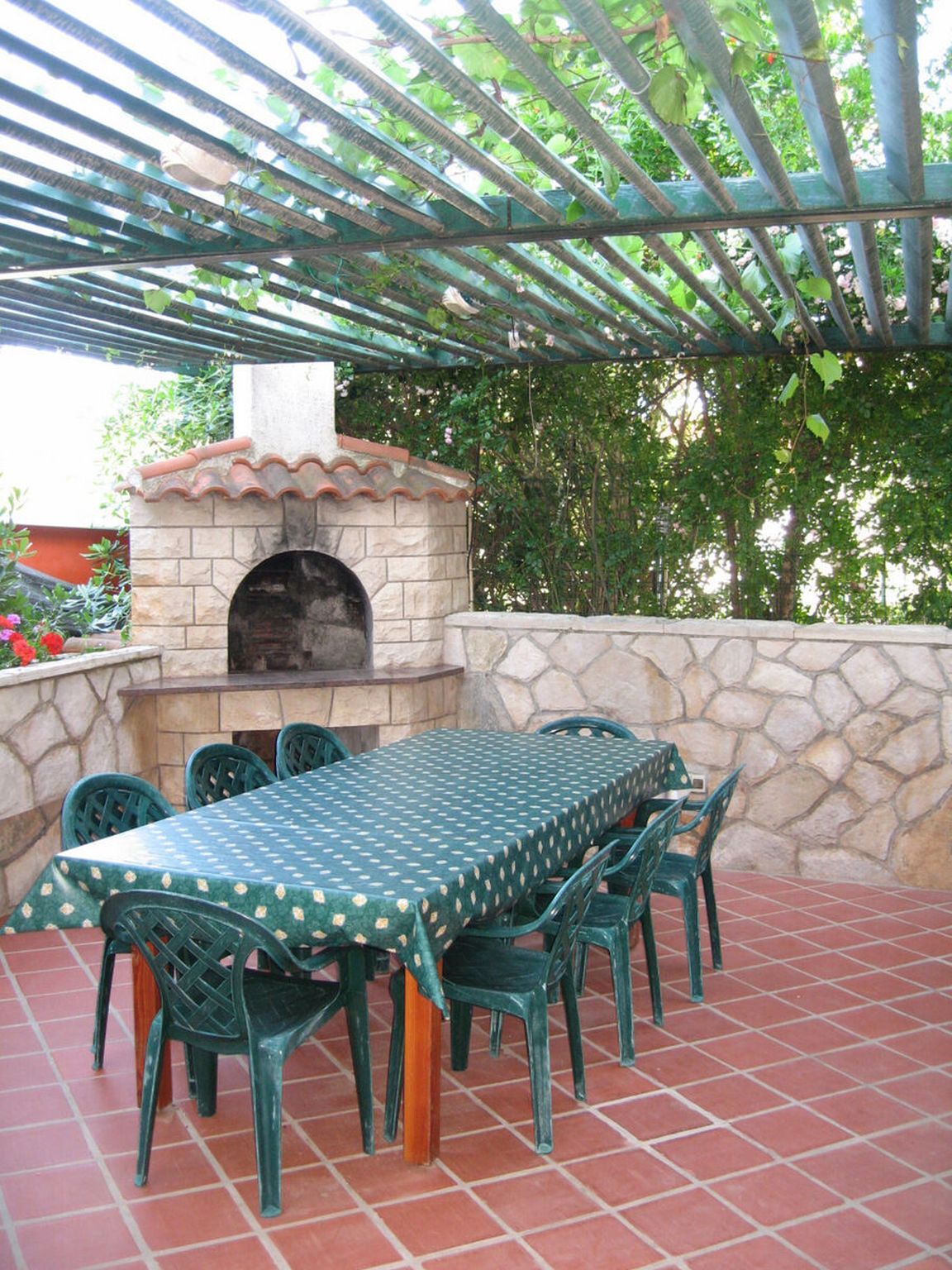 Apartments Jole 10723-A1