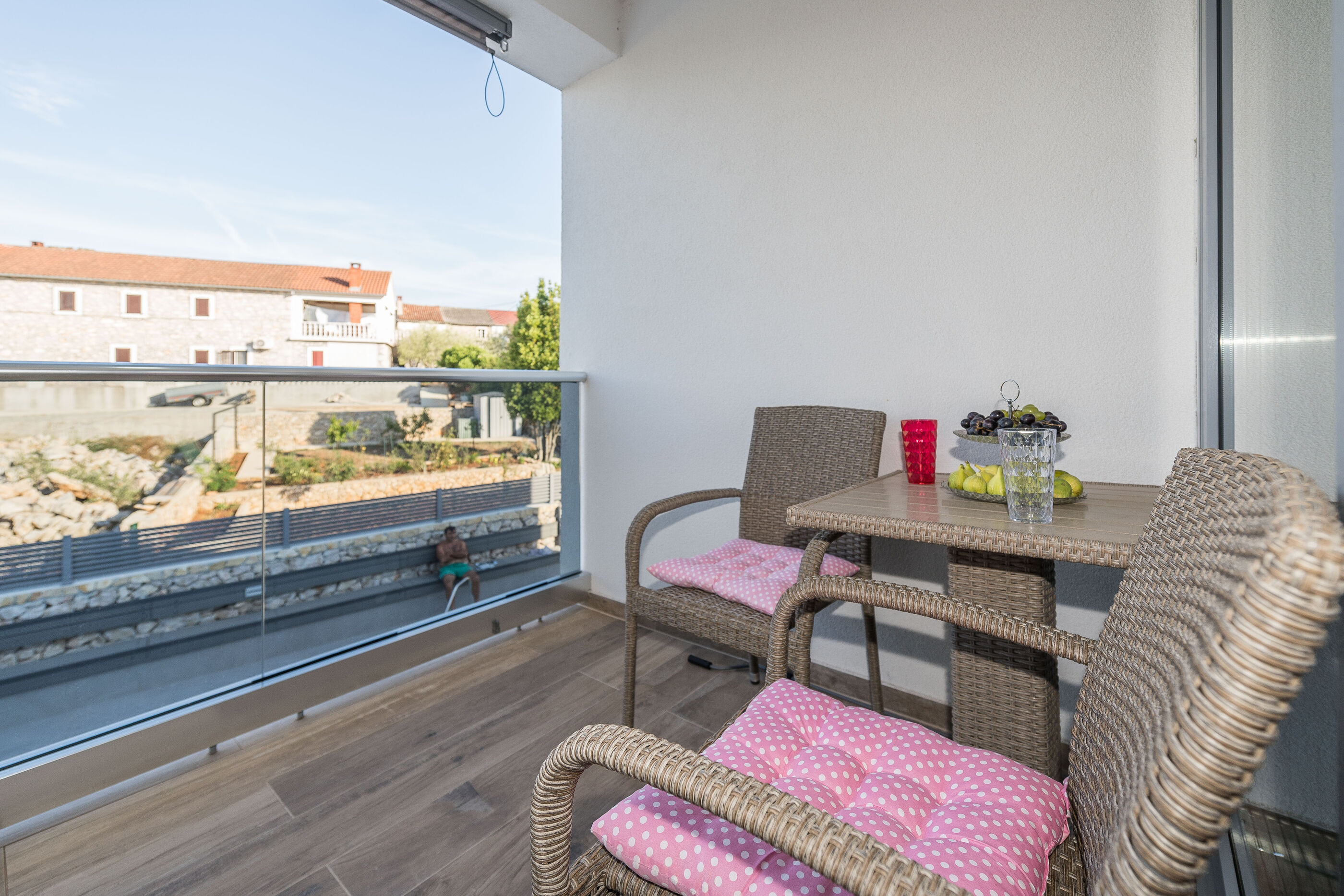 Apartments Cozy 116201-A2