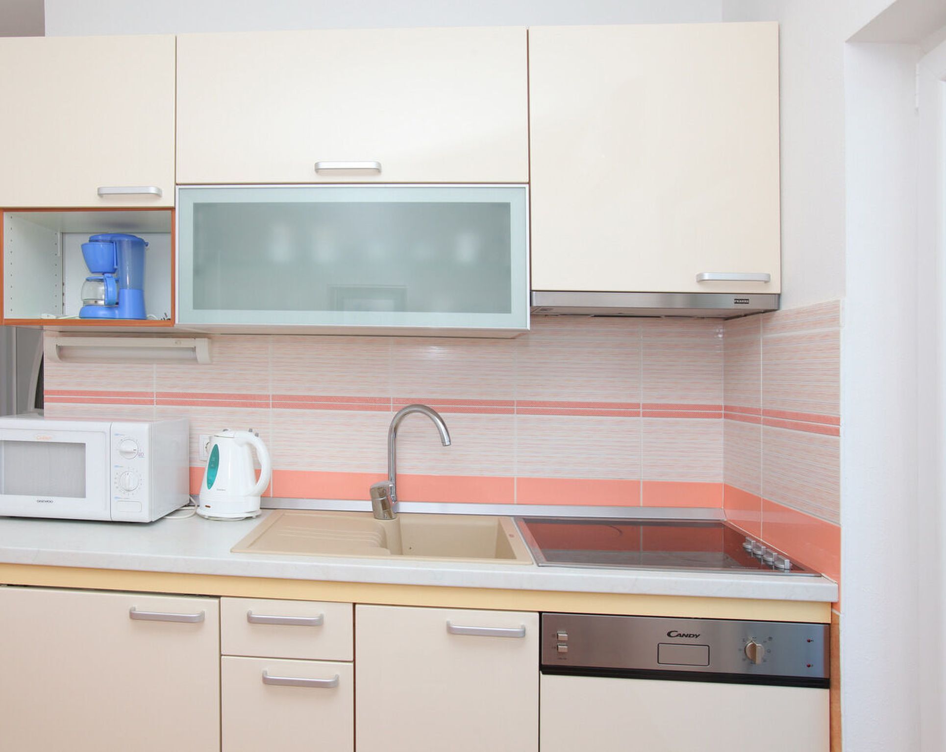 Apartments Jole 10723-A1
