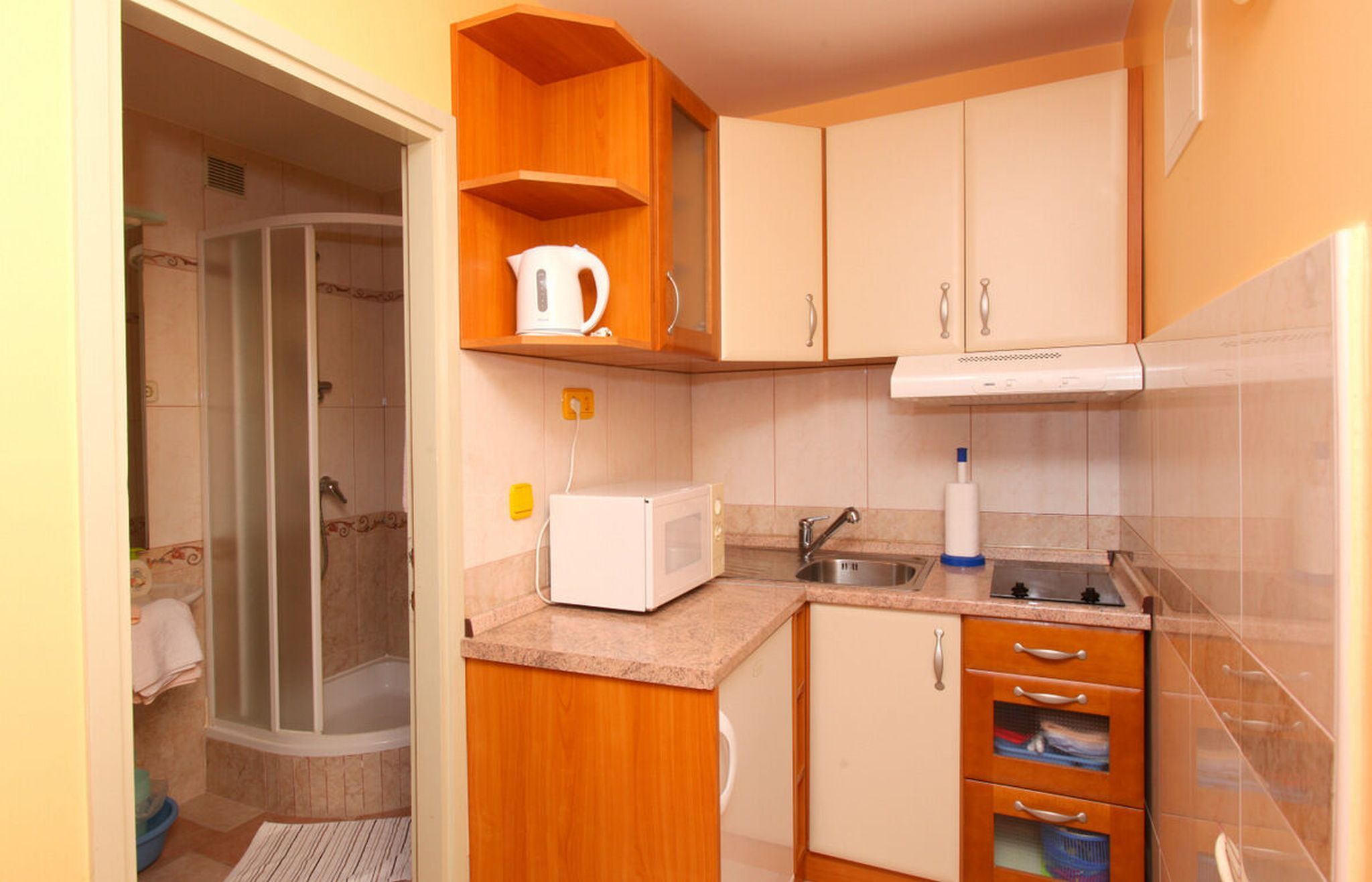 Apartments Jole 10723-A2