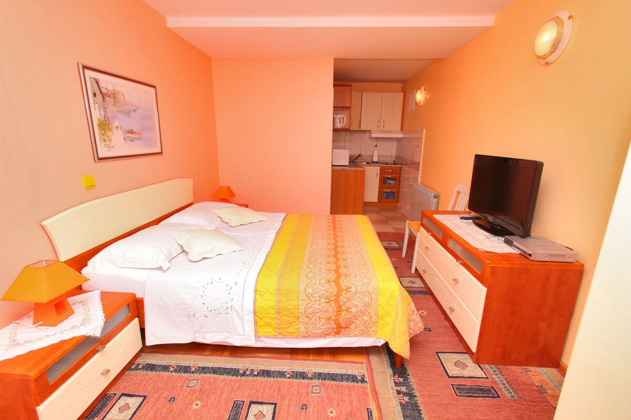 Apartments Jole 10723-A2