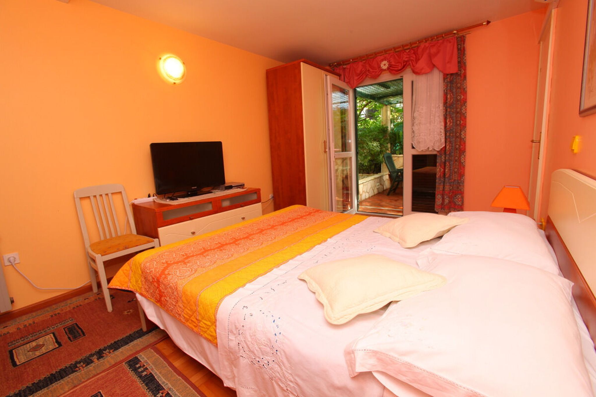 Apartments Jole 10723-A2