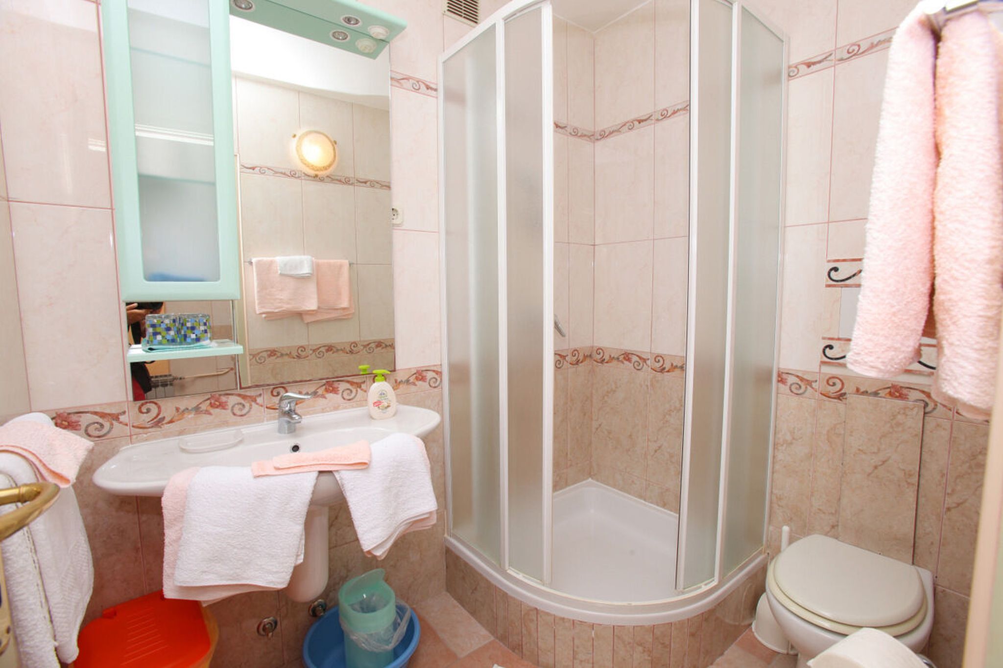 Apartments Jole 10723-A2