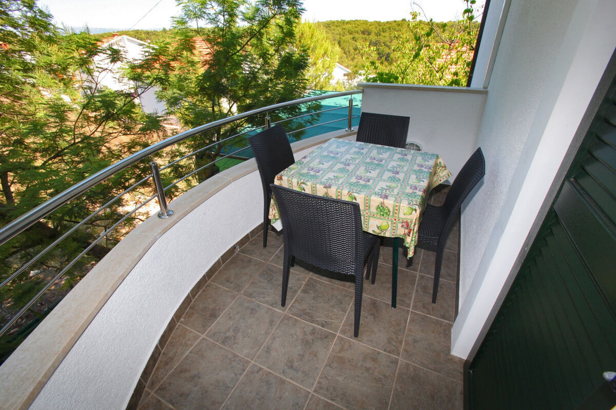 Apartments Jole 10723-A3