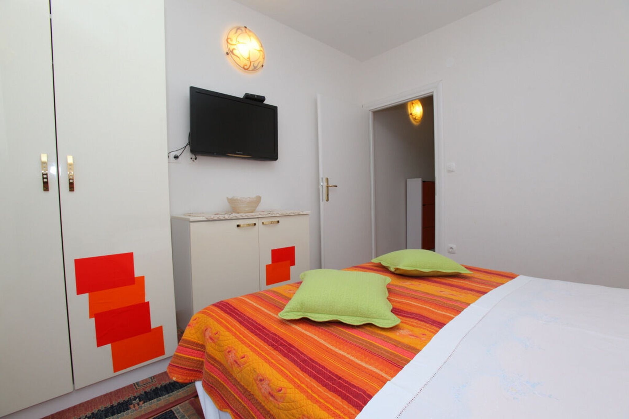 Apartments Jole 10723-A3
