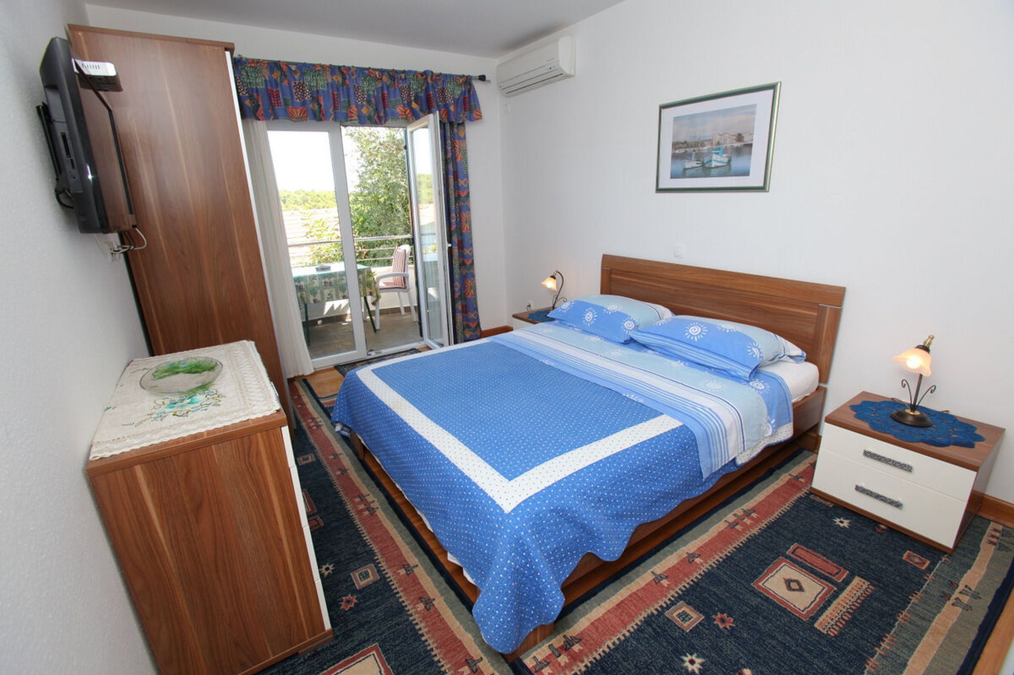 Apartments Jole 10723-A4