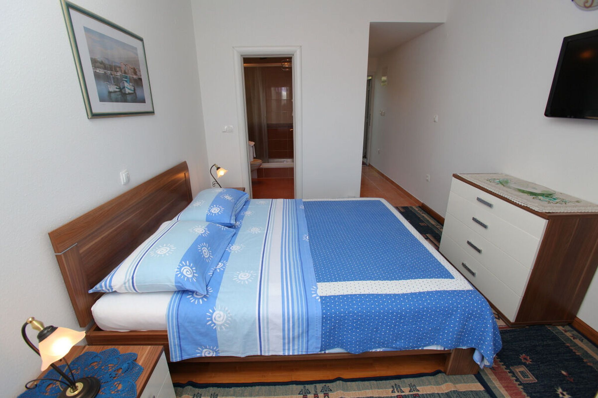 Apartments Jole 10723-A4
