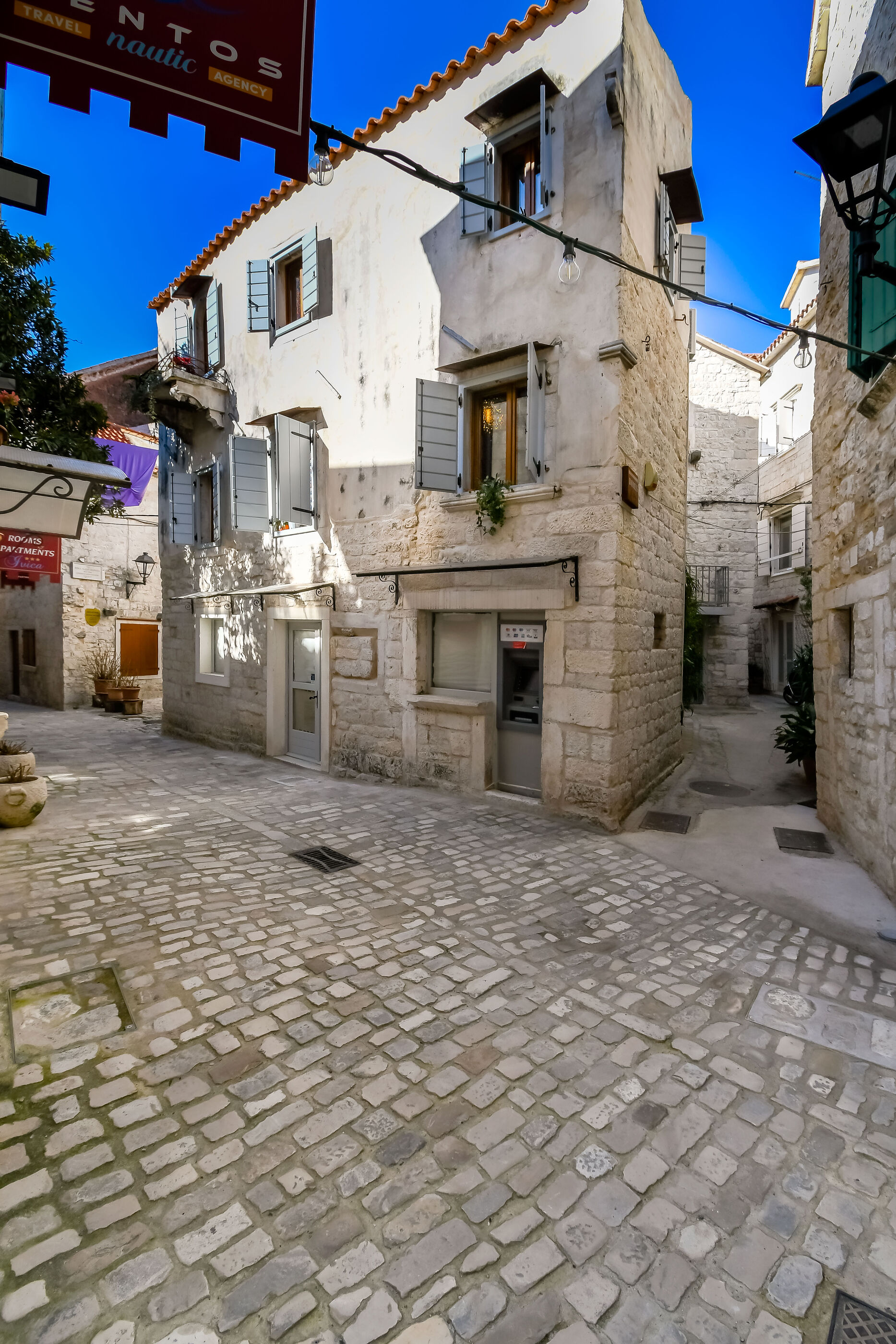 House Morski brk 116211-K1