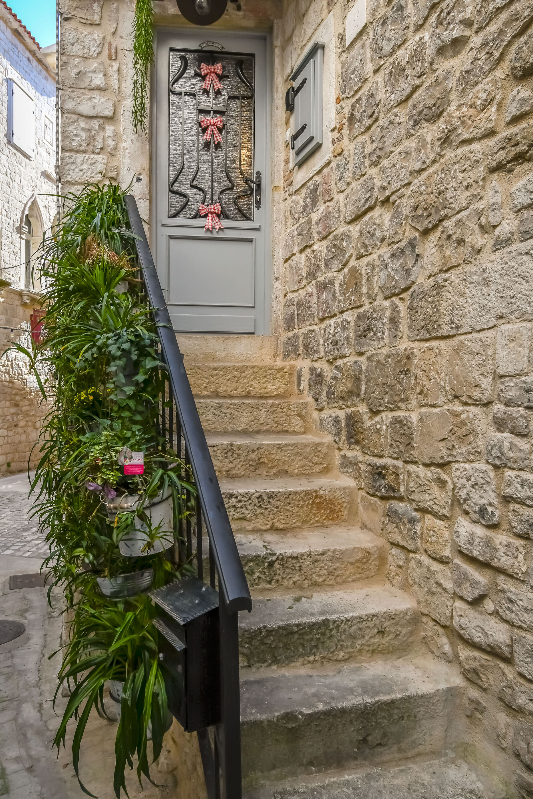 House Morski brk 116211-K1
