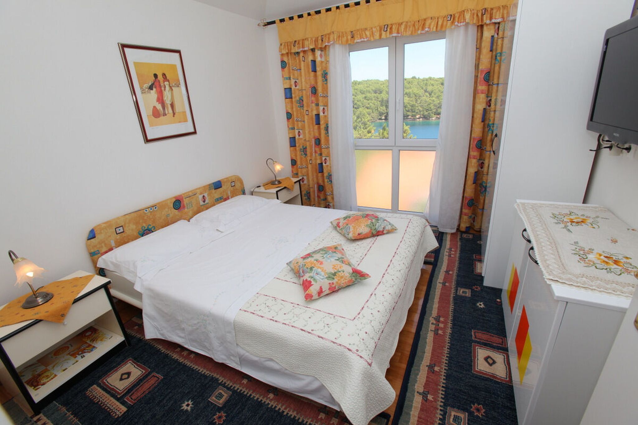 Apartments Jole 10723-A5