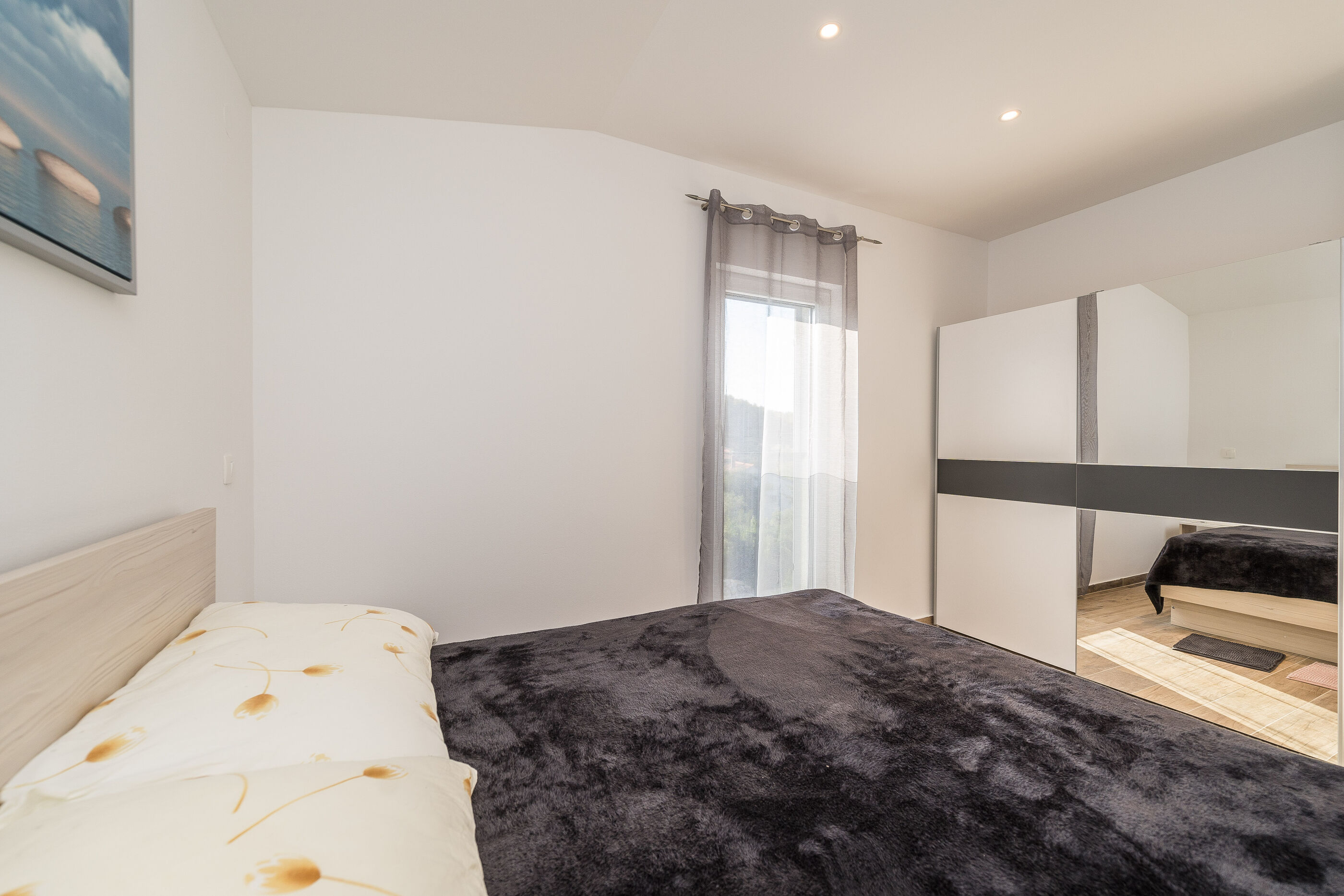 Apartments Cozy 116201-A2