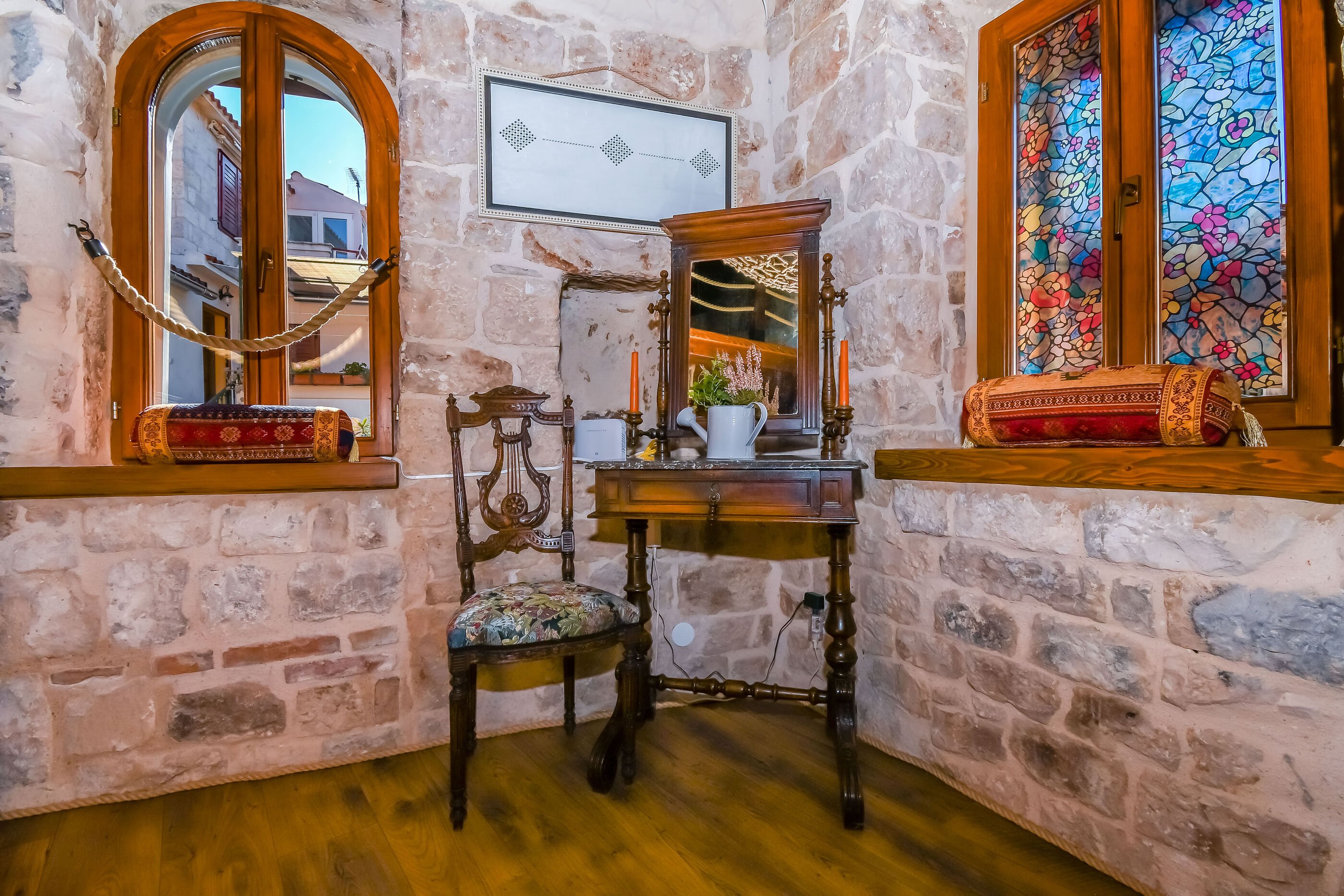 House Morski brk 116211-K1