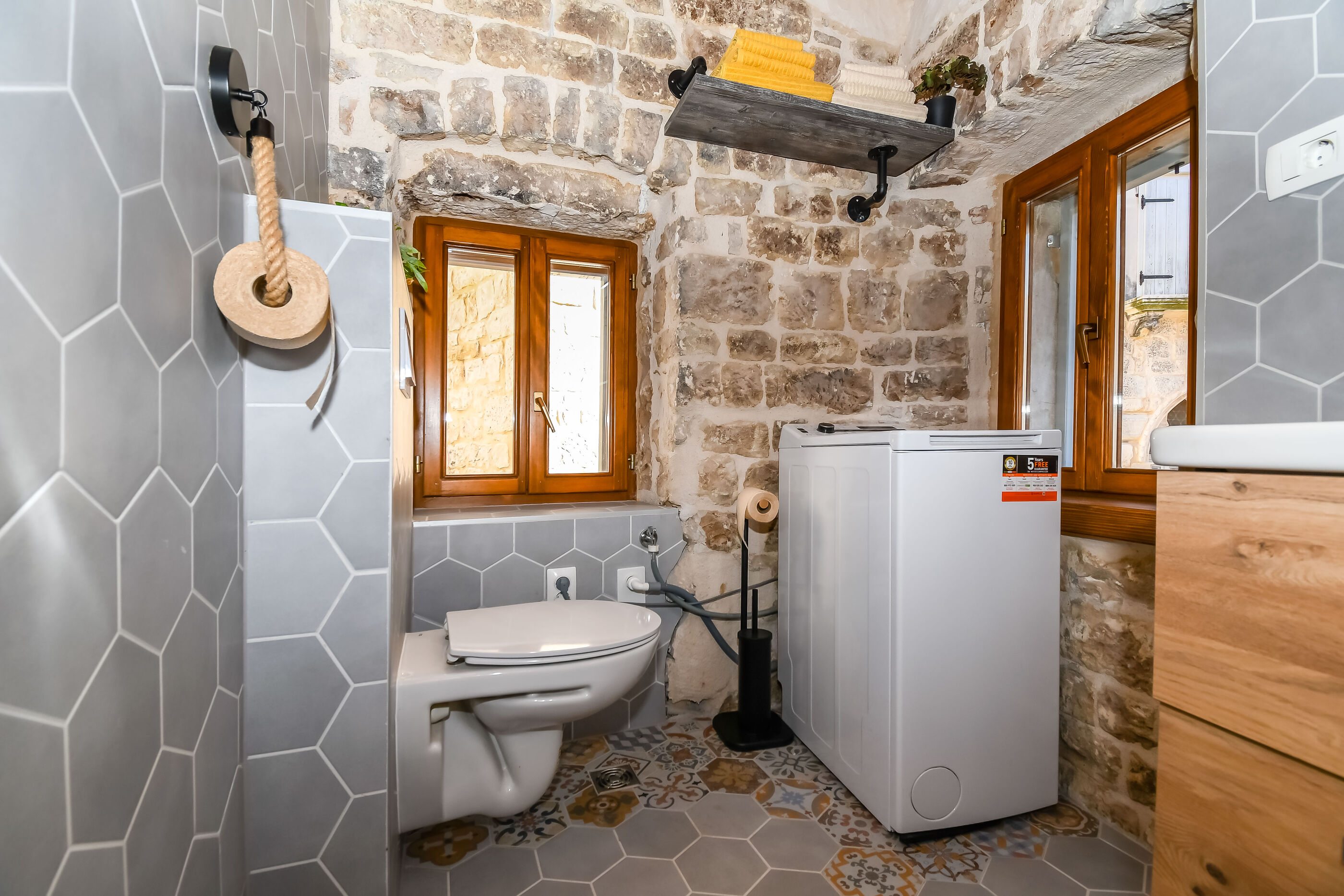House Morski brk 116211-K1