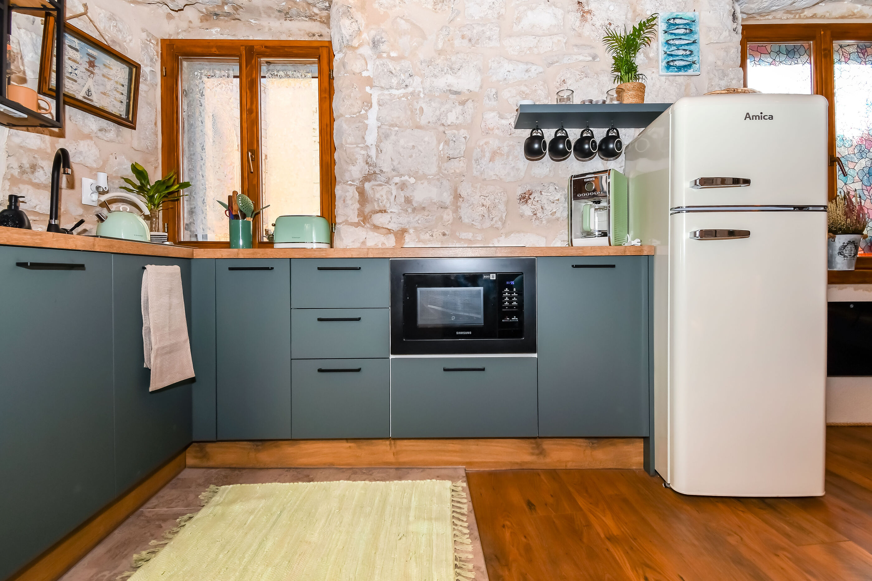 House Morski brk 116211-K1