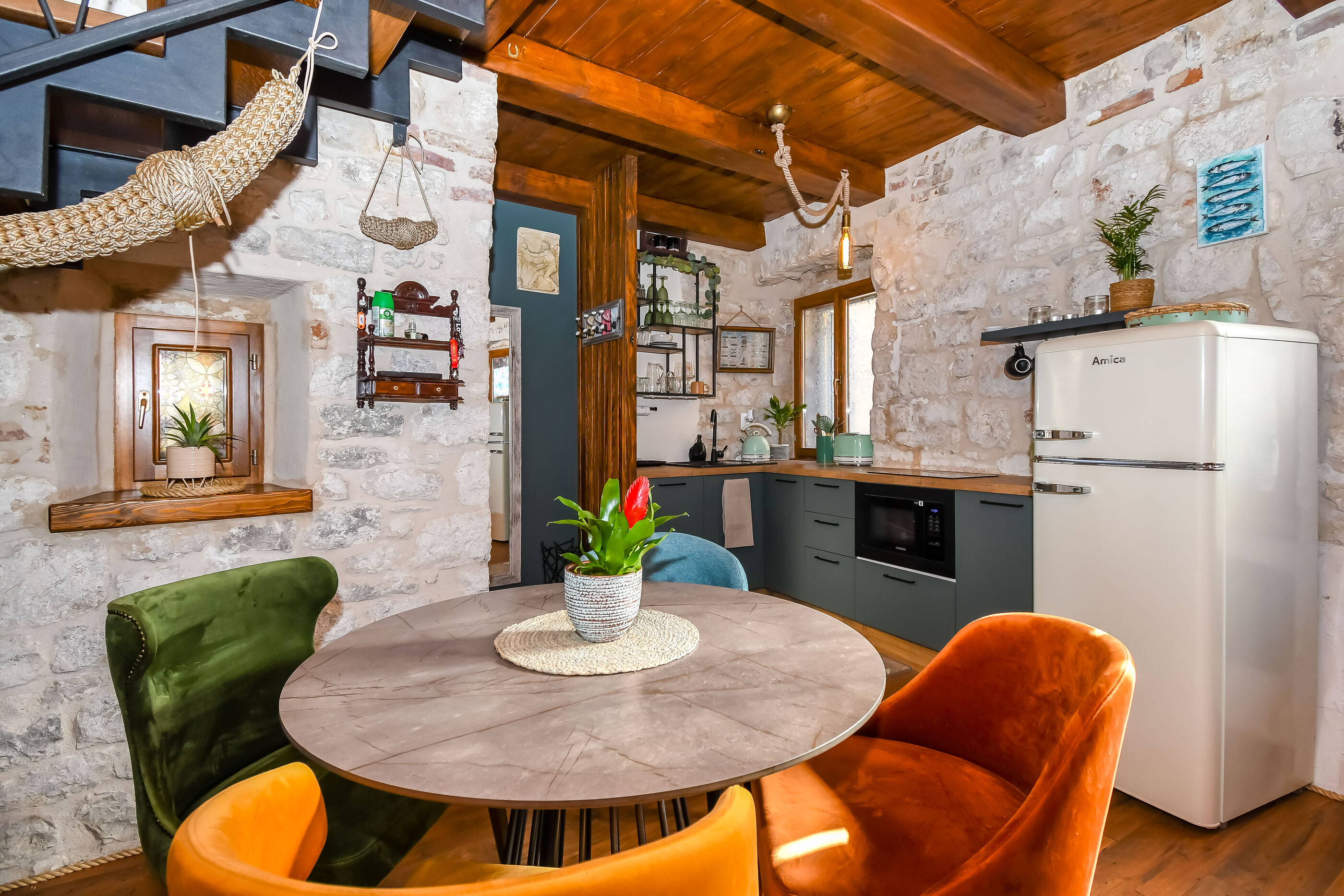House Morski brk 116211-K1