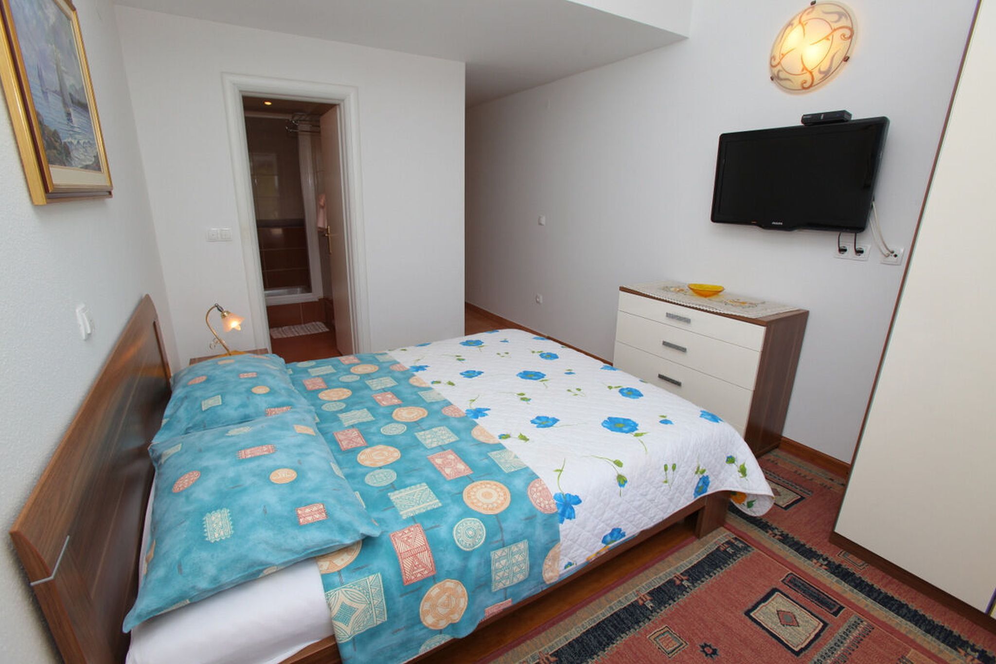 Apartments Jole 10723-A6