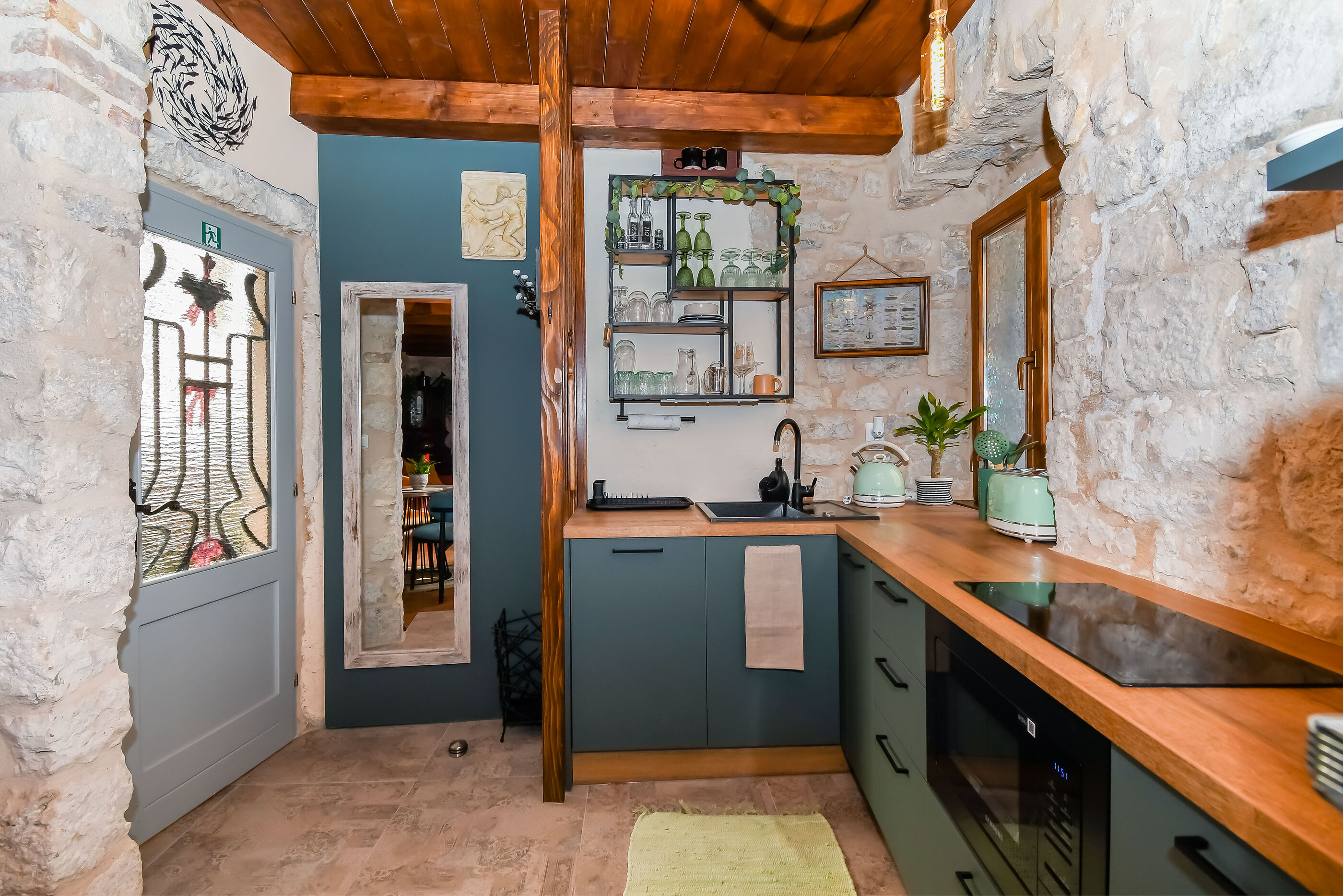 House Morski brk 116211-K1
