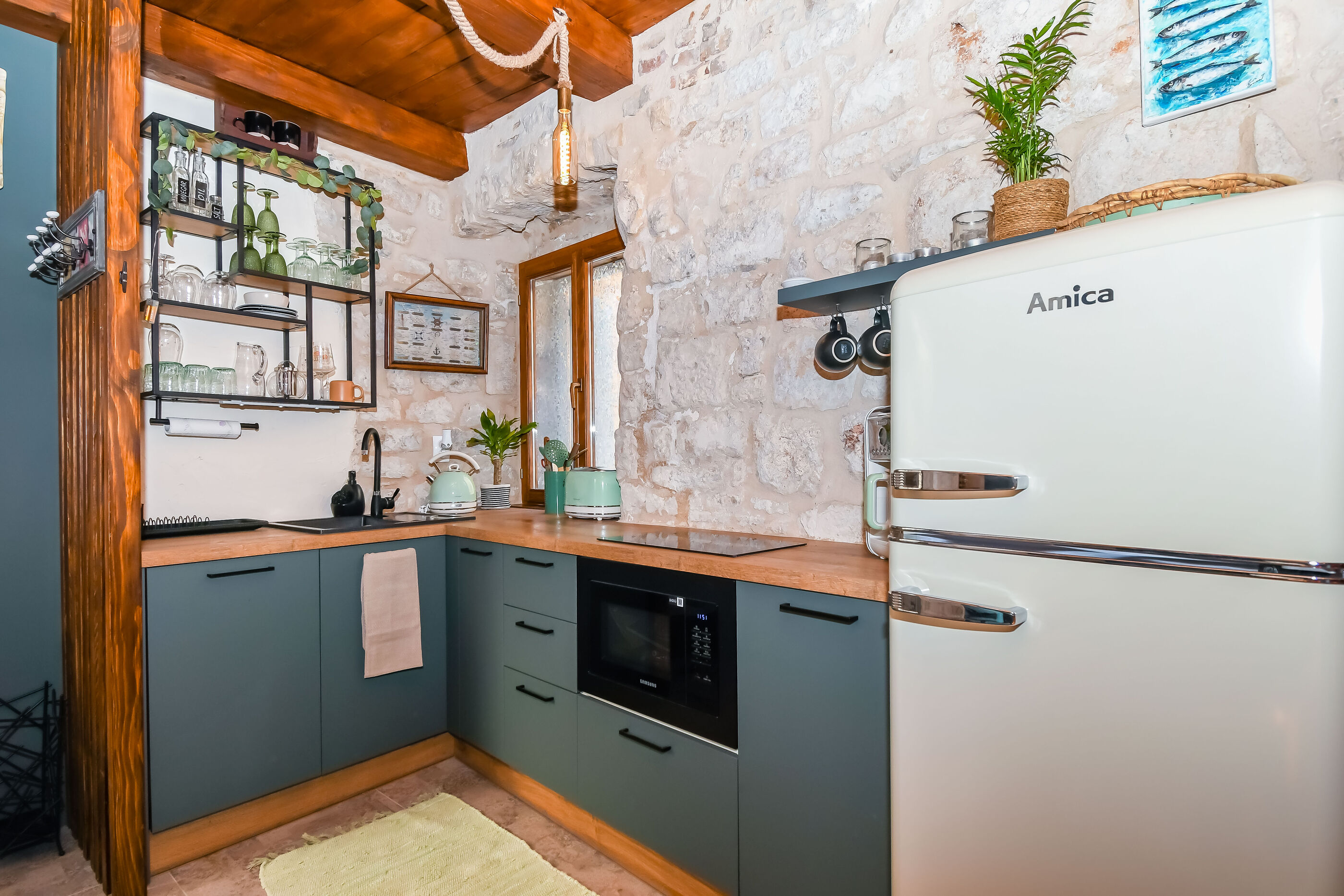House Morski brk 116211-K1