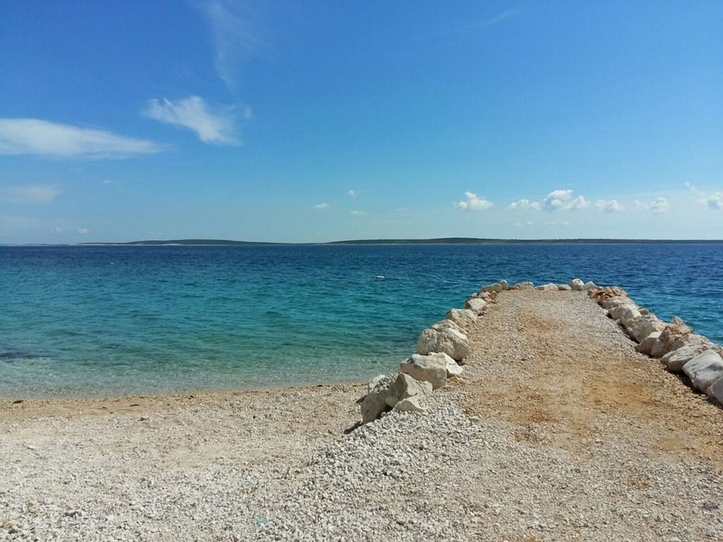Apartments Mandre near sea 116191-A9