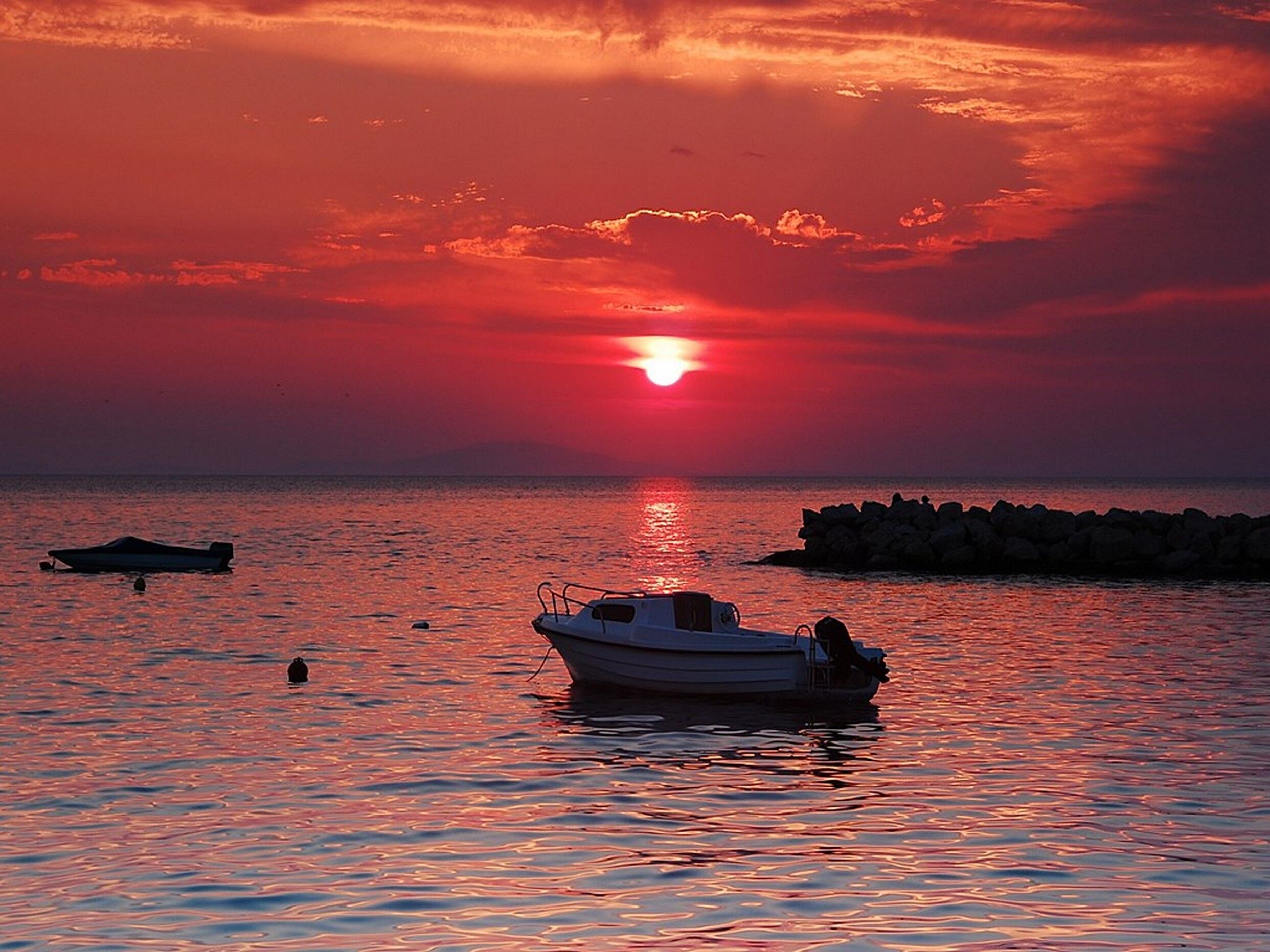 Apartments Mandre near sea 116191-A9