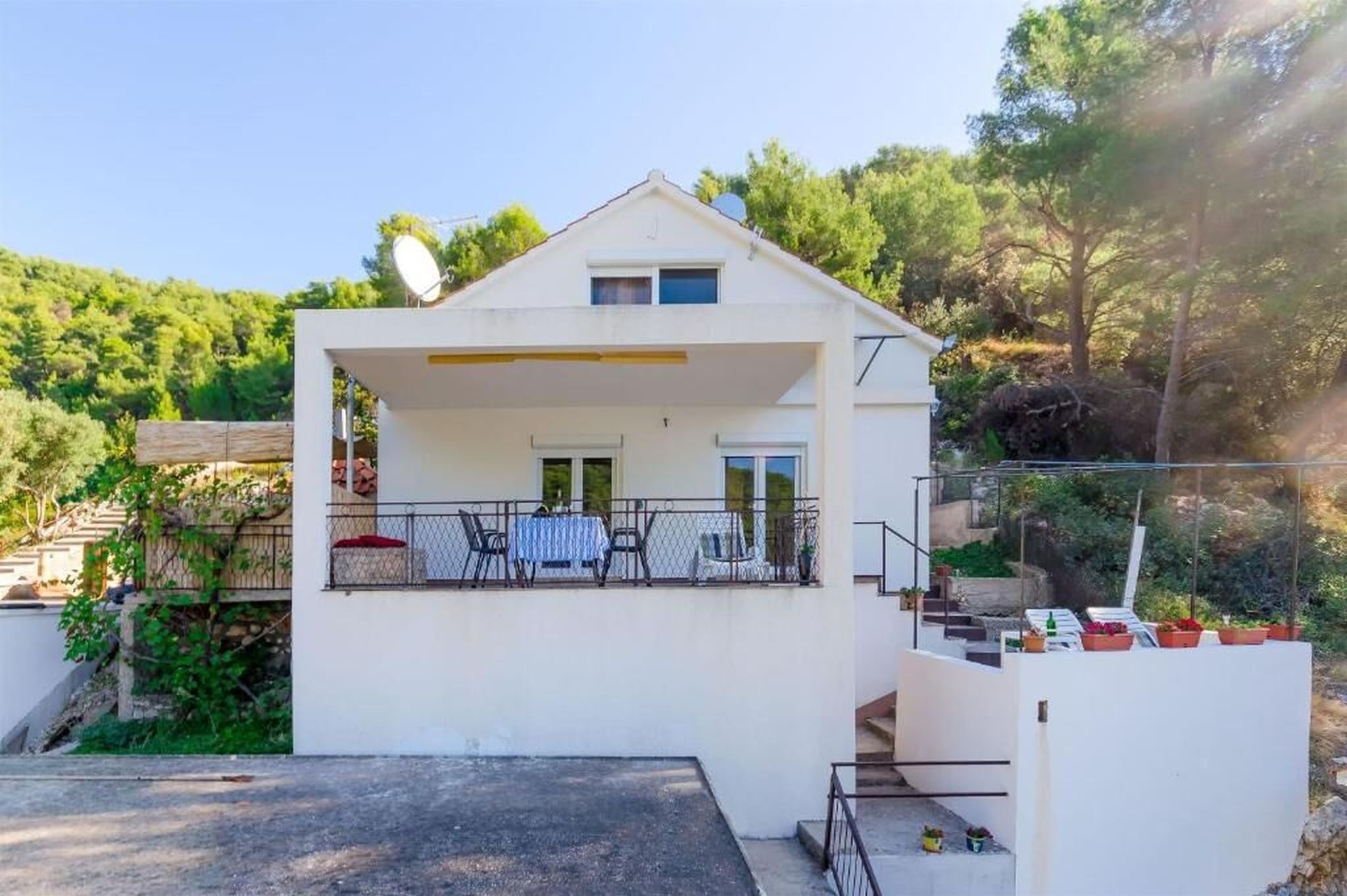 House Vatromir 45482-K1