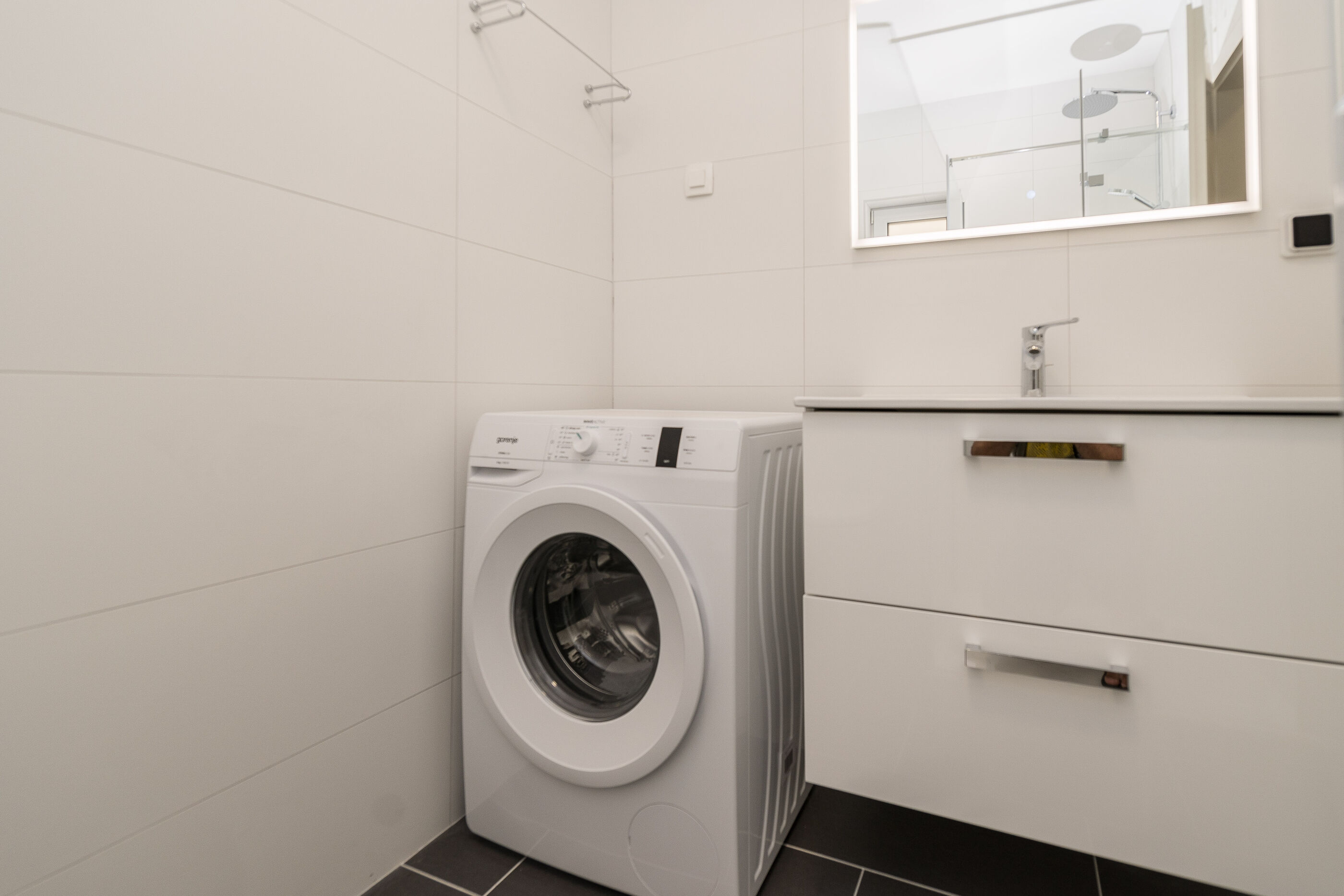 Apartments Cozy 116201-A3