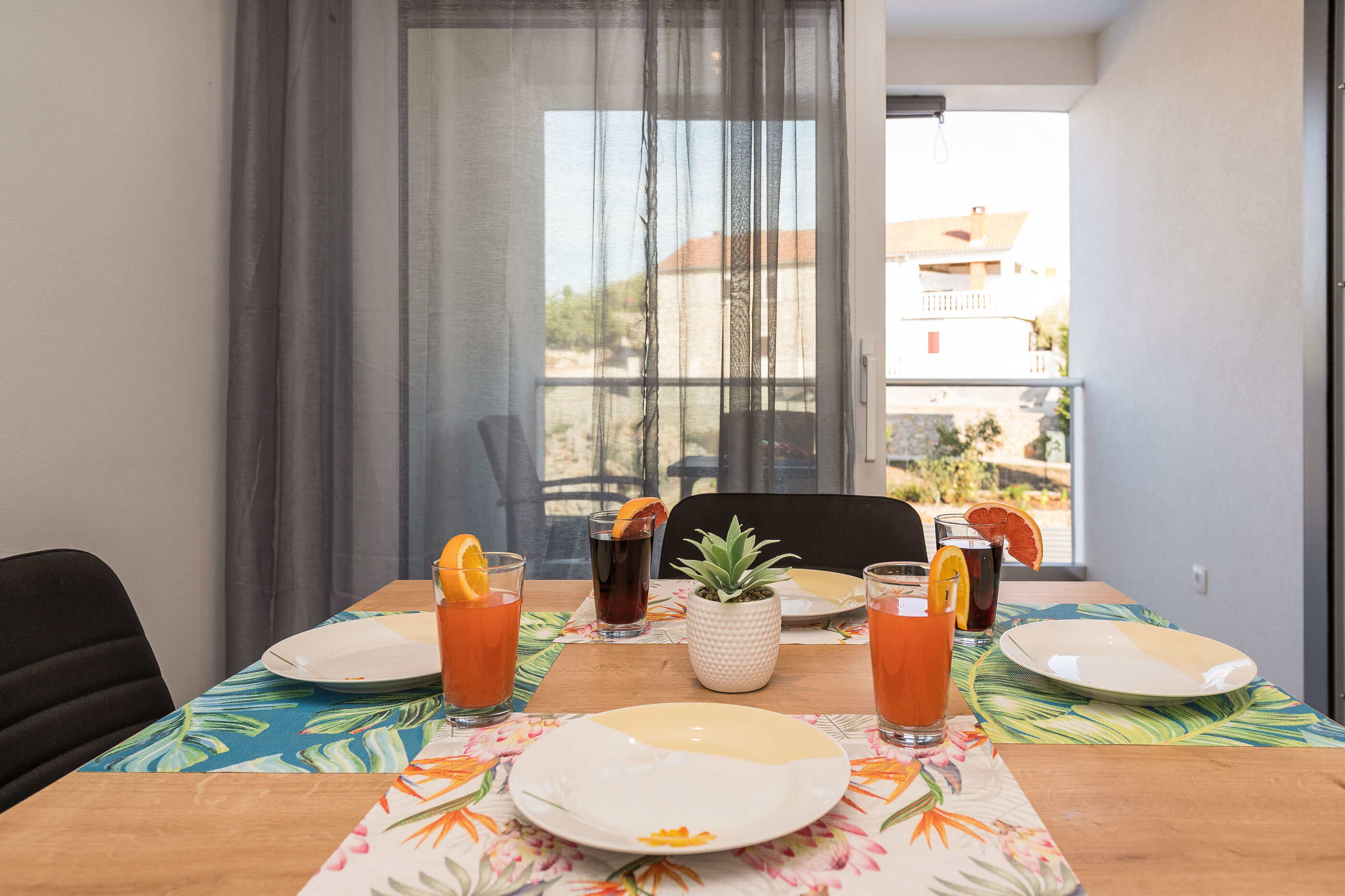 Apartments Cozy 116201-A3