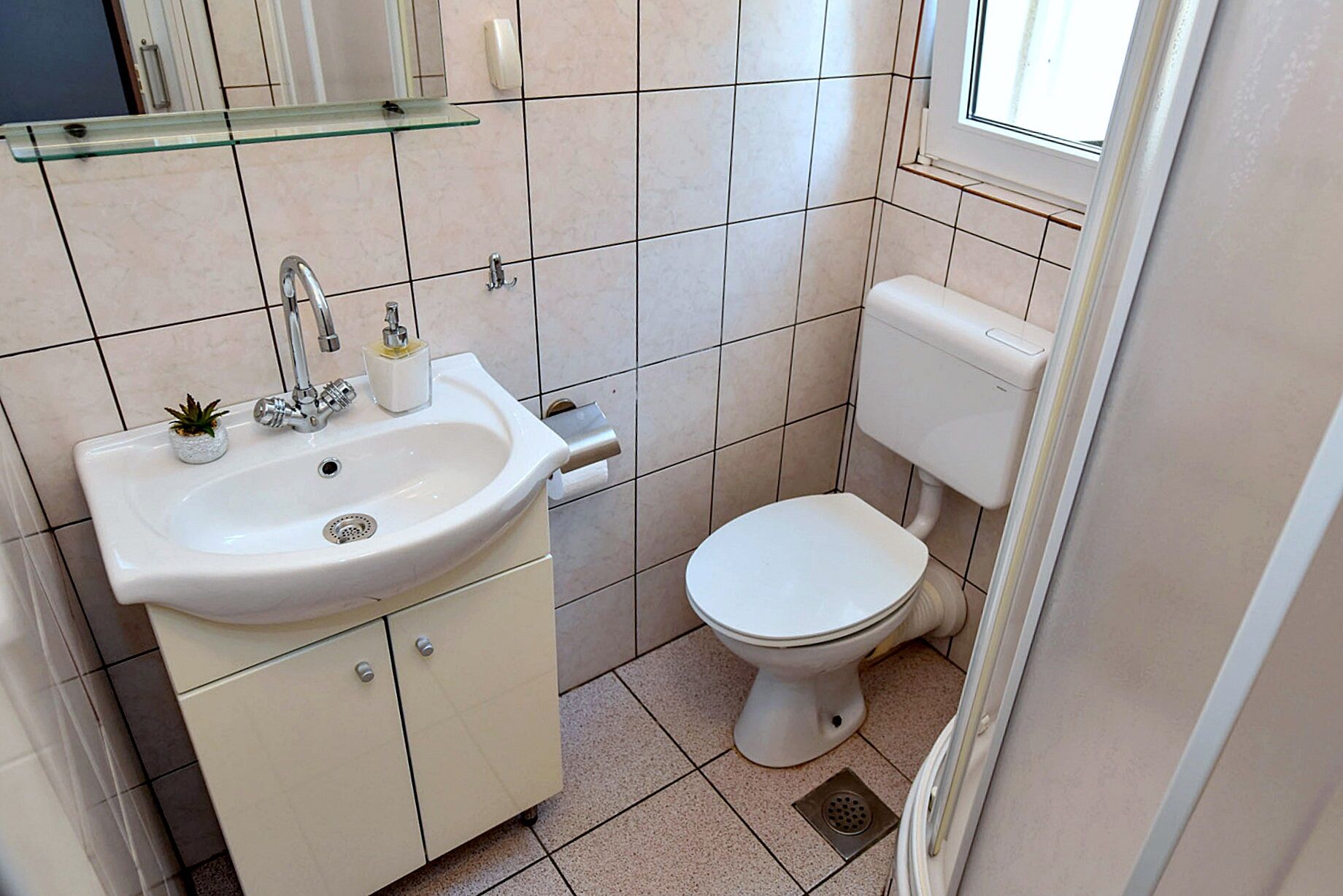 Apartments Mandre near sea 116191-A3