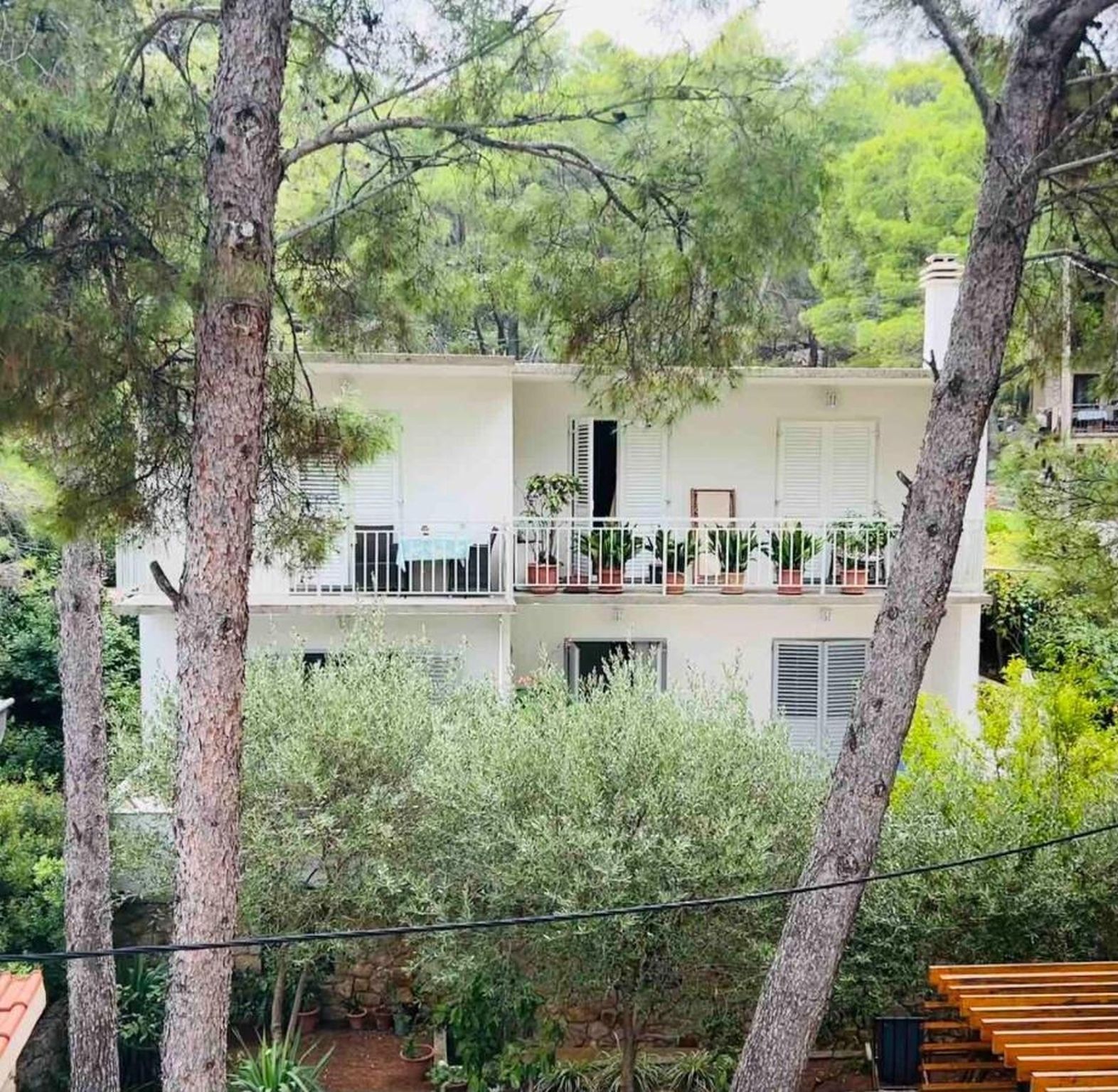 Apartments Matkov 104061-A2