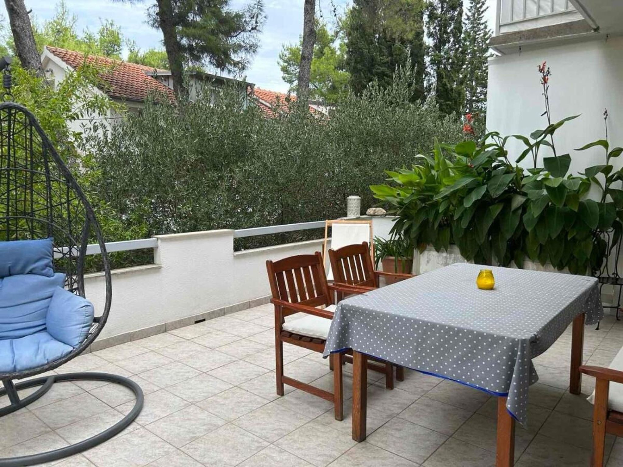 Apartments Matkov 104061-A1