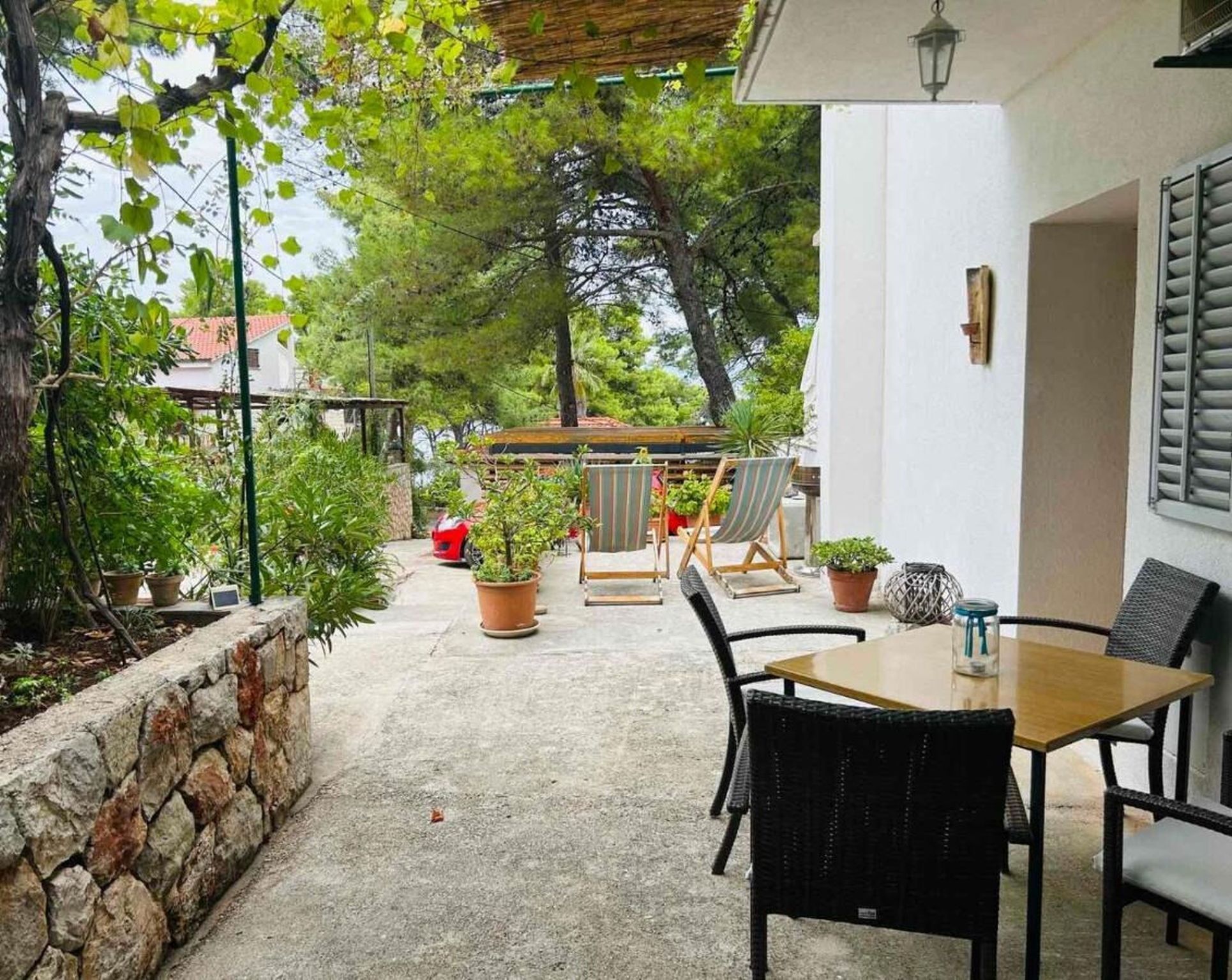 Apartments Matkov 104061-A1