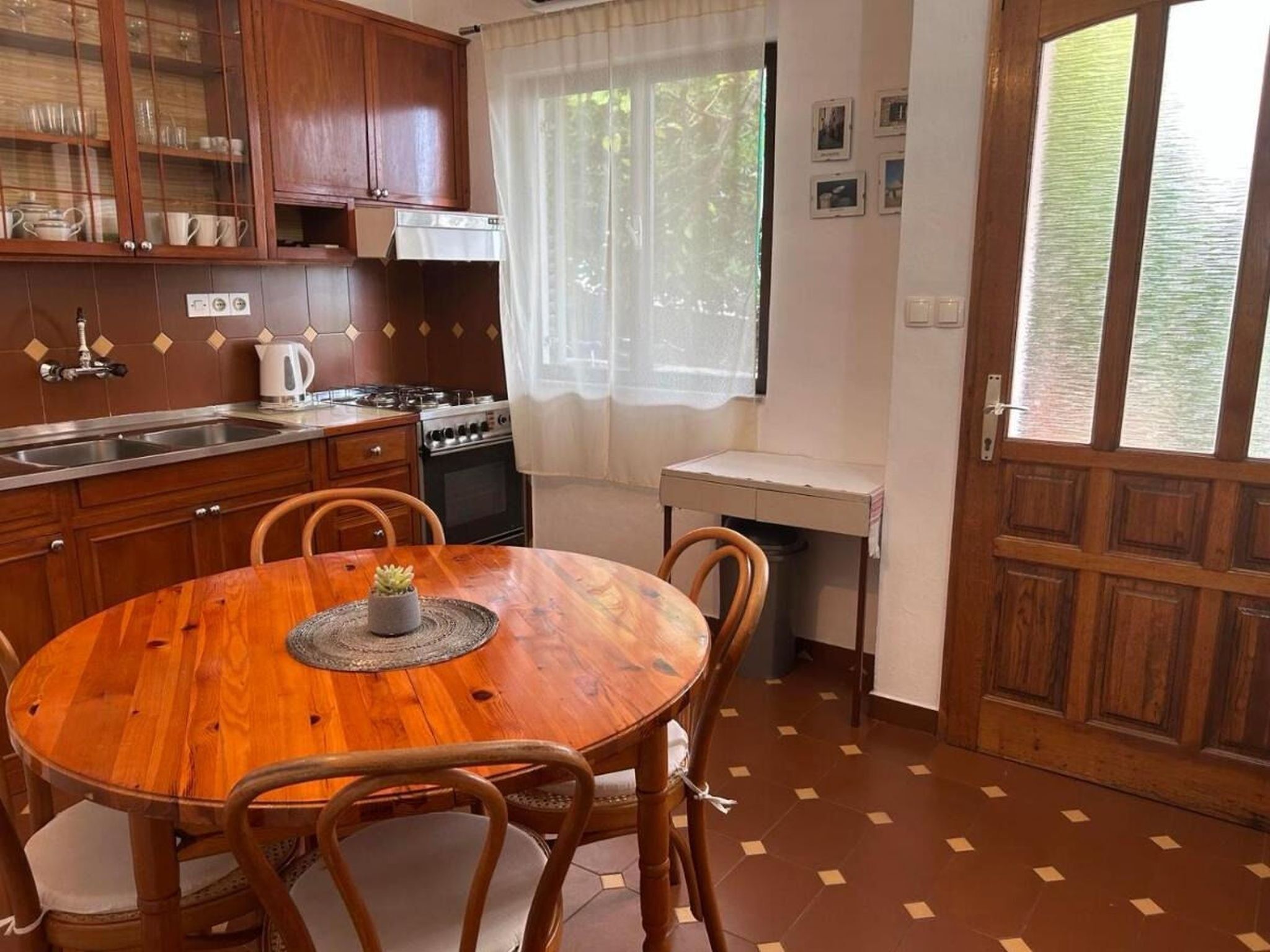 Apartments Matkov 104061-A1
