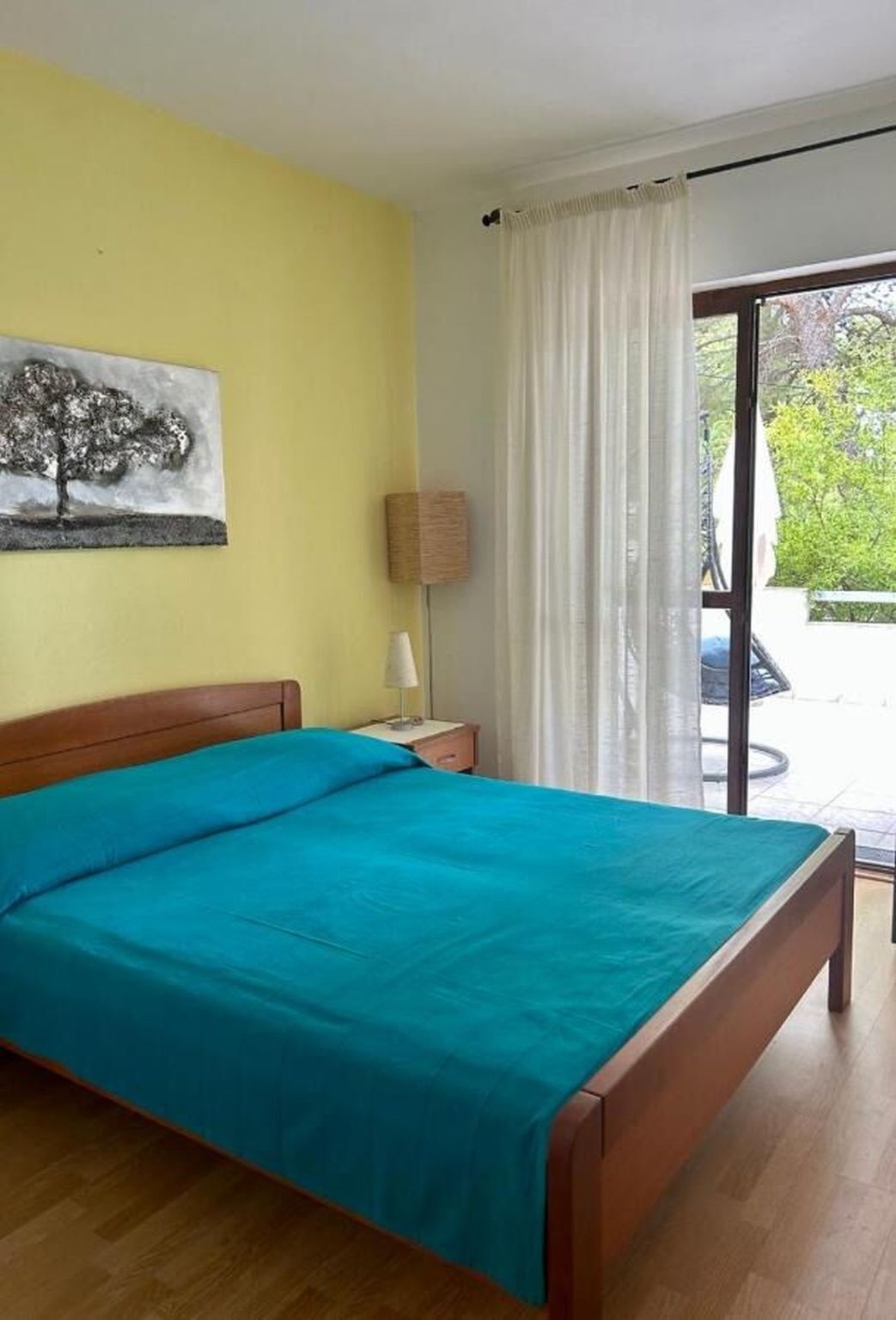 Apartments Matkov 104061-A1
