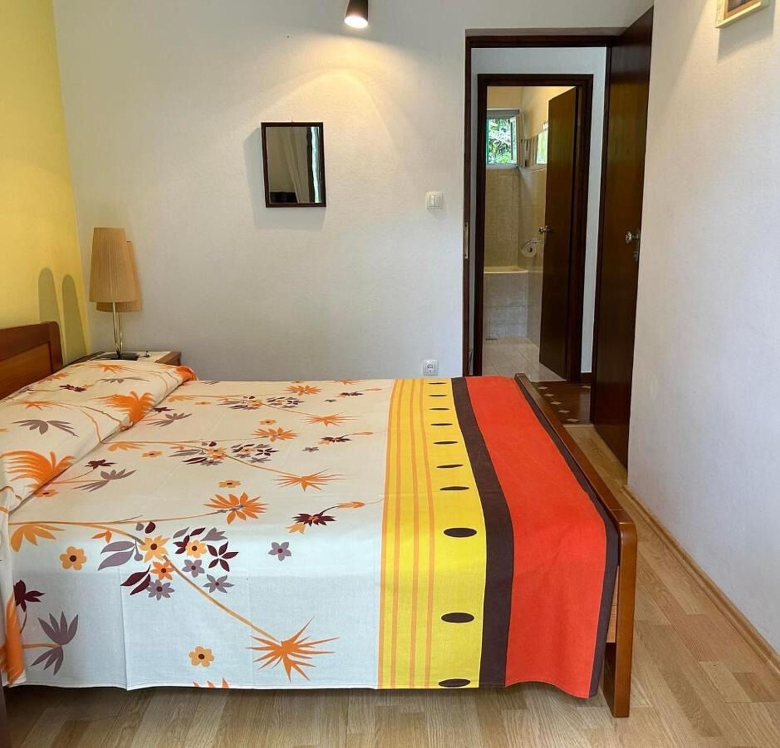 Apartments Matkov 104061-A1