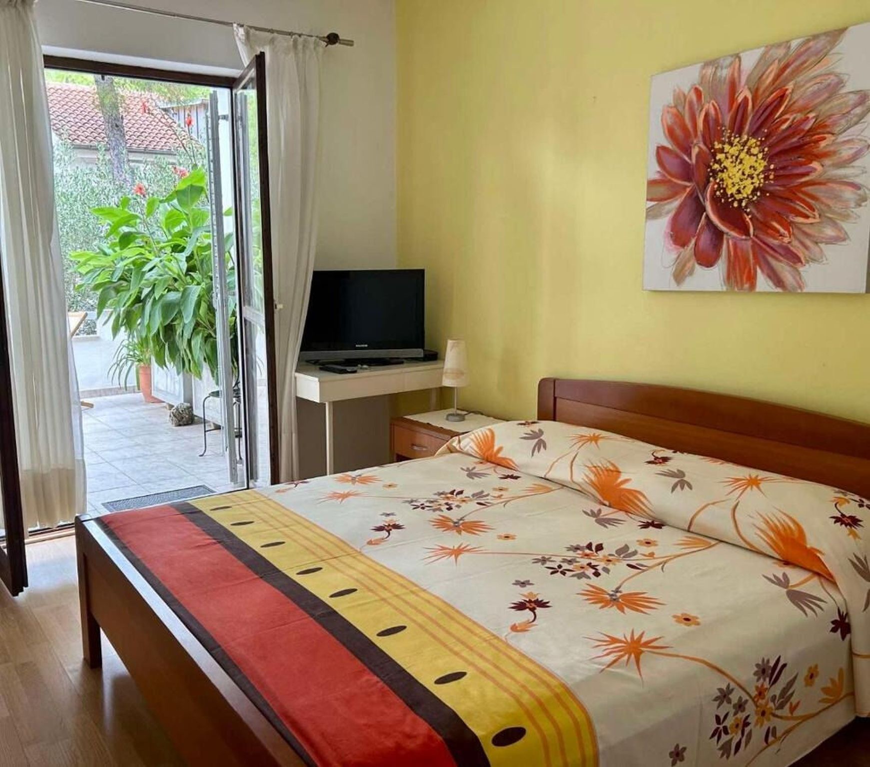 Apartments Matkov 104061-A1