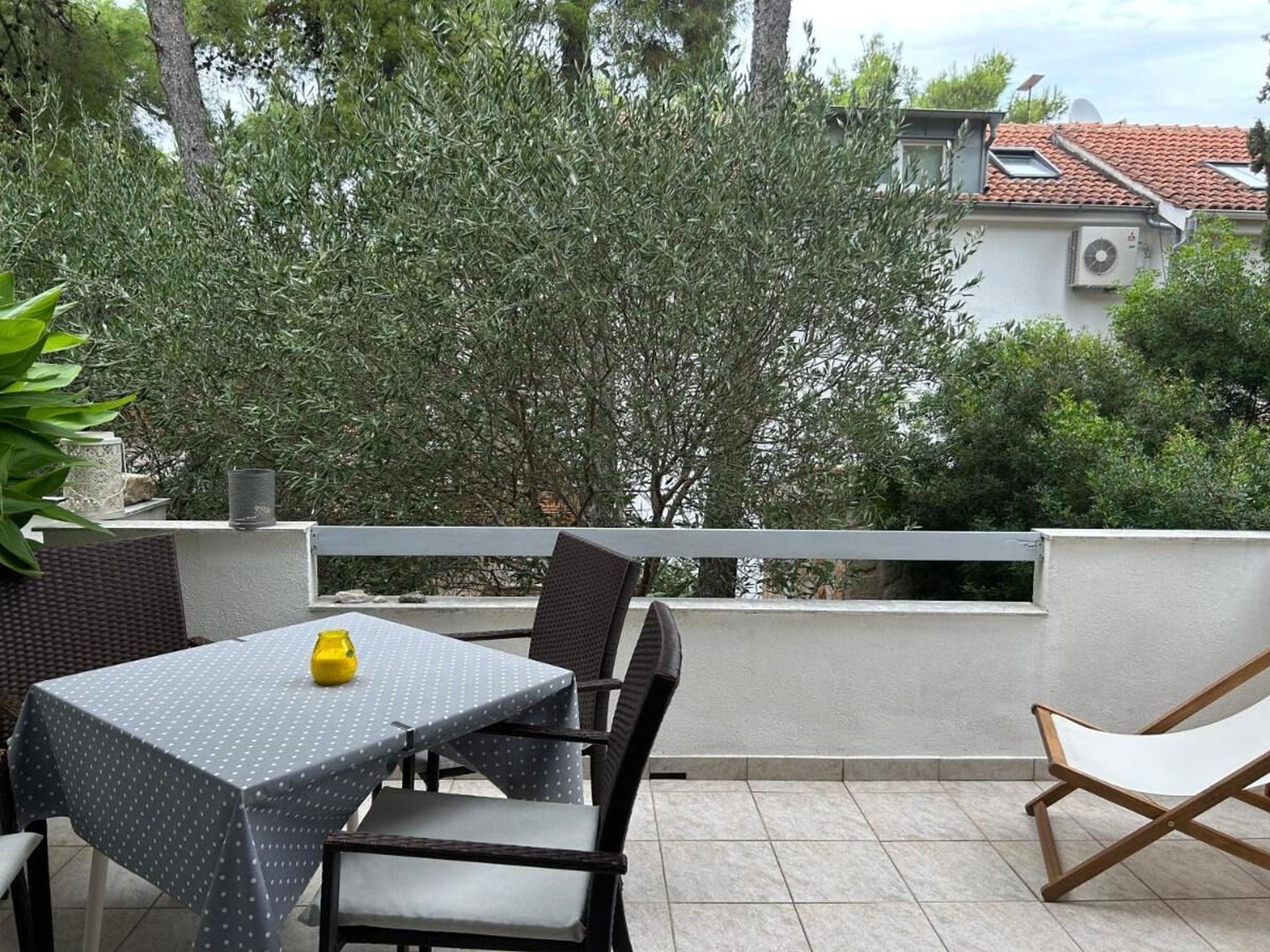 Apartments Matkov 104061-A2