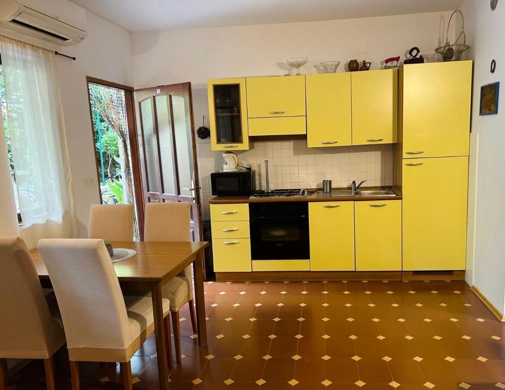 Apartments Matkov 104061-A2