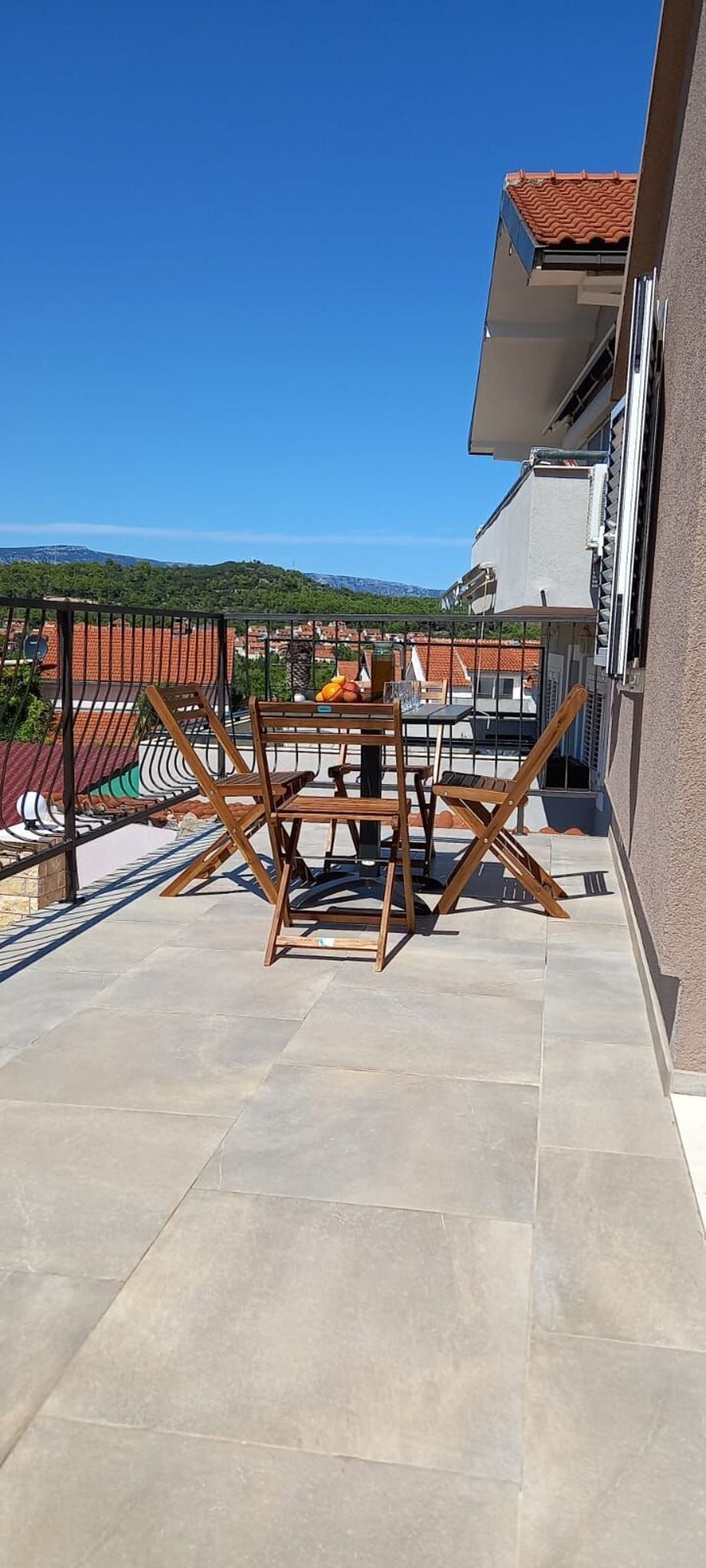 Apartments Hvaranin 97051-A2