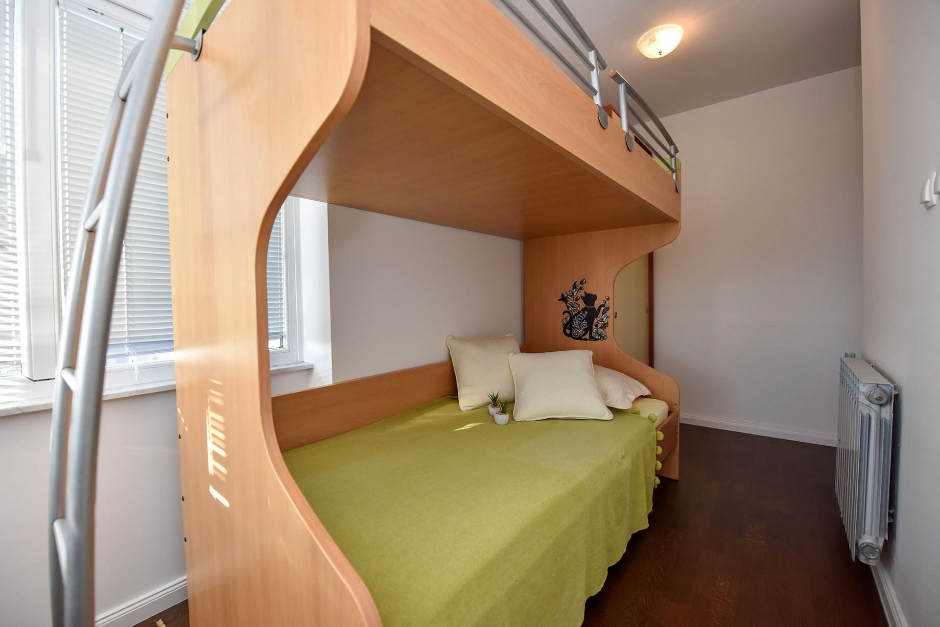 Apartments Mandre near sea 116191-A4