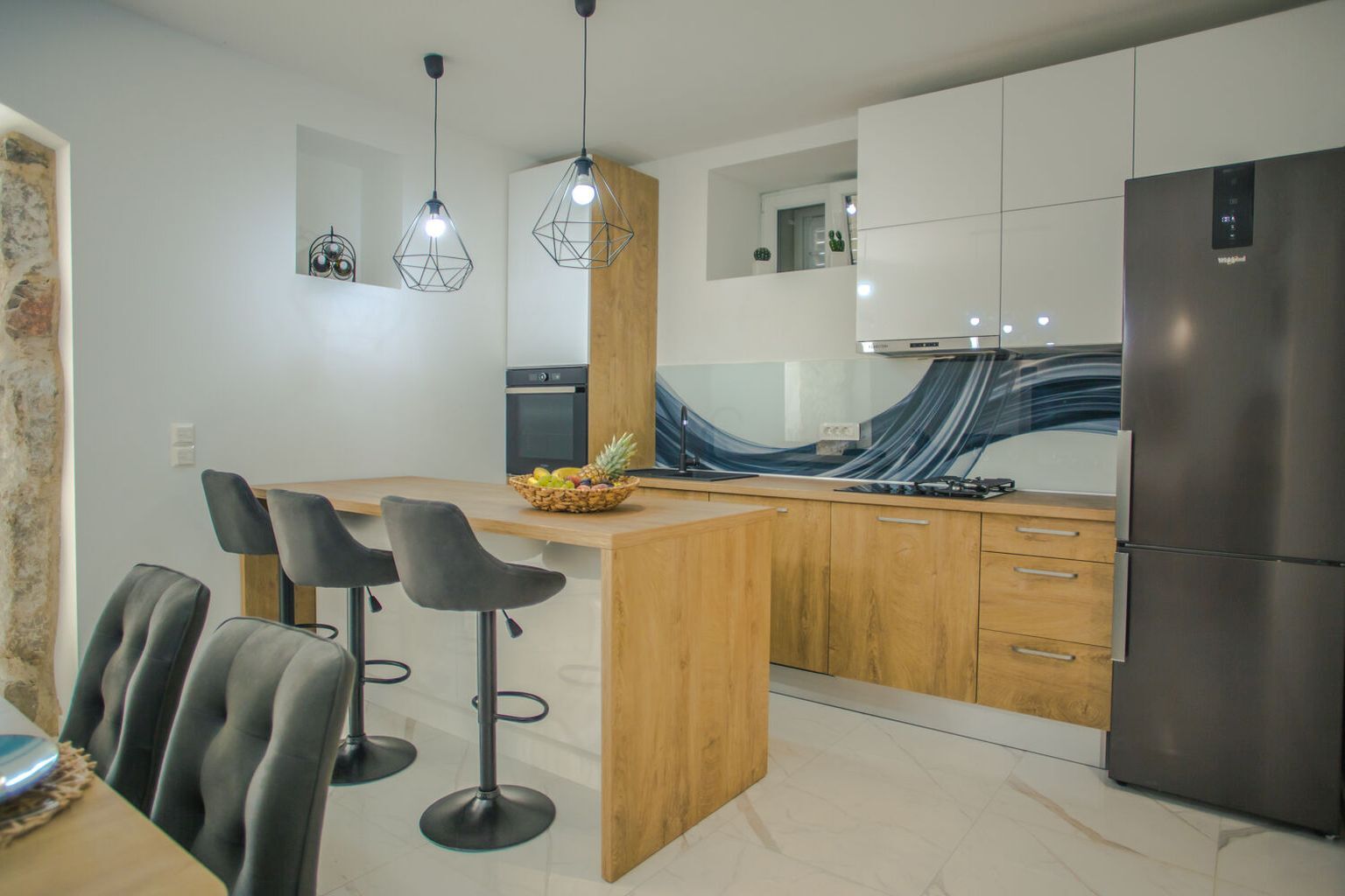 Apartment Peace and quiet 83651-A1