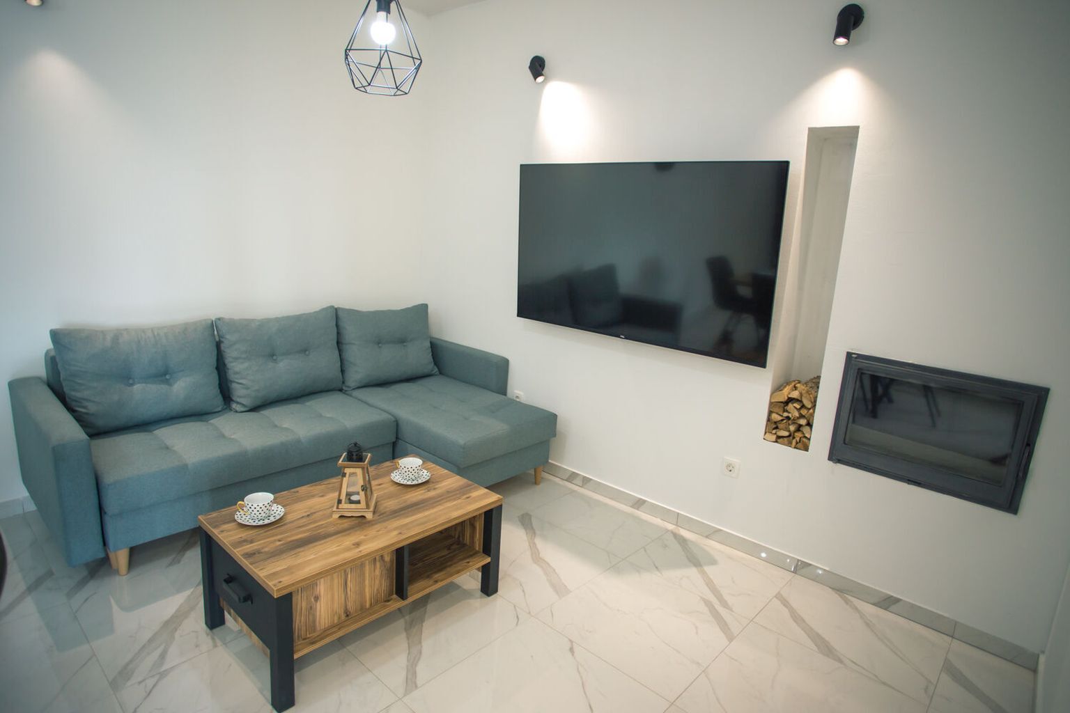 Apartment Peace and quiet 83651-A1