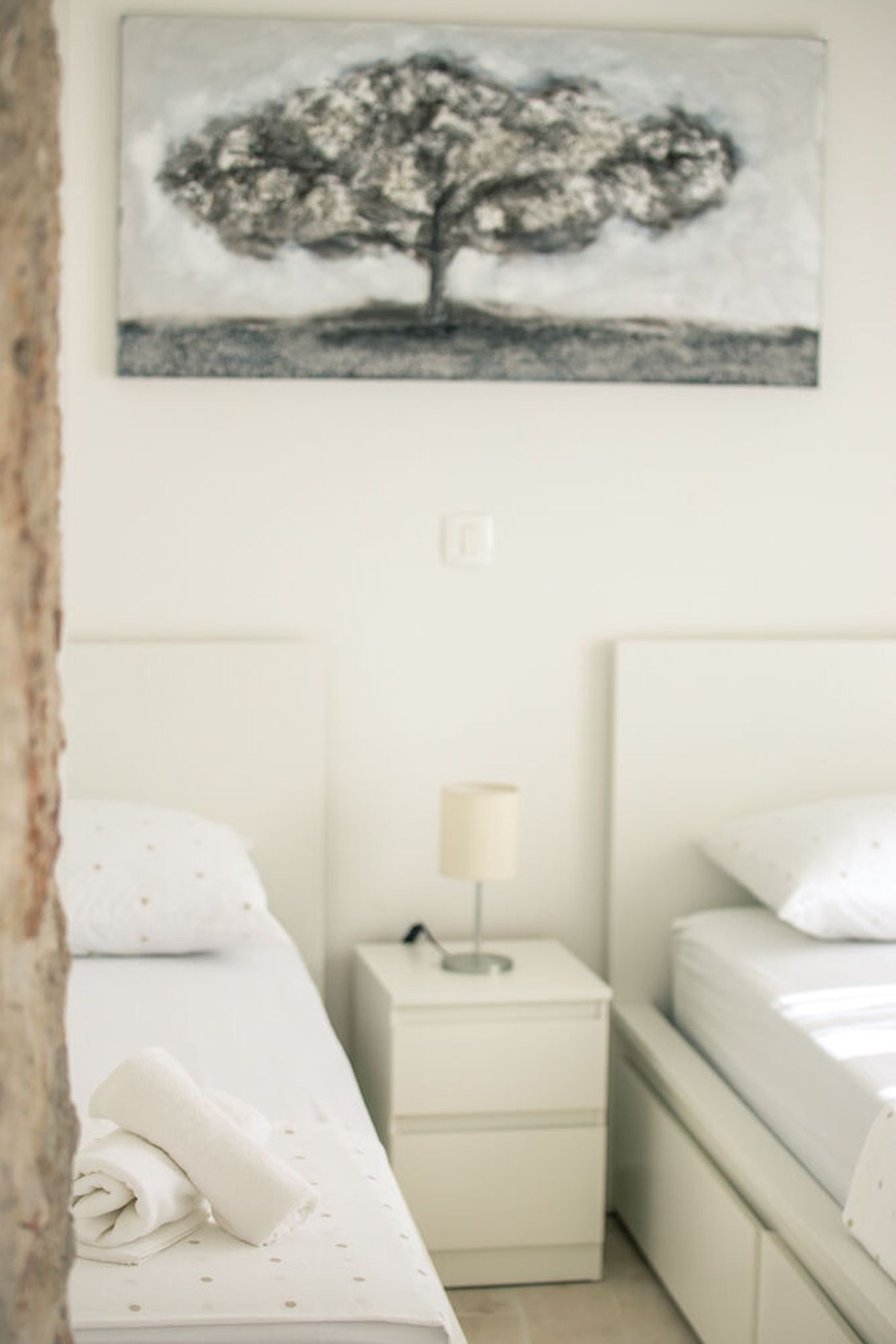 Apartment Peace and quiet 83651-A1