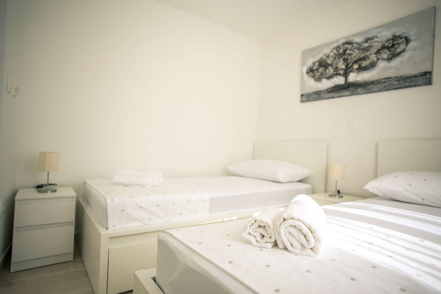 Apartment Peace and quiet 83651-A1