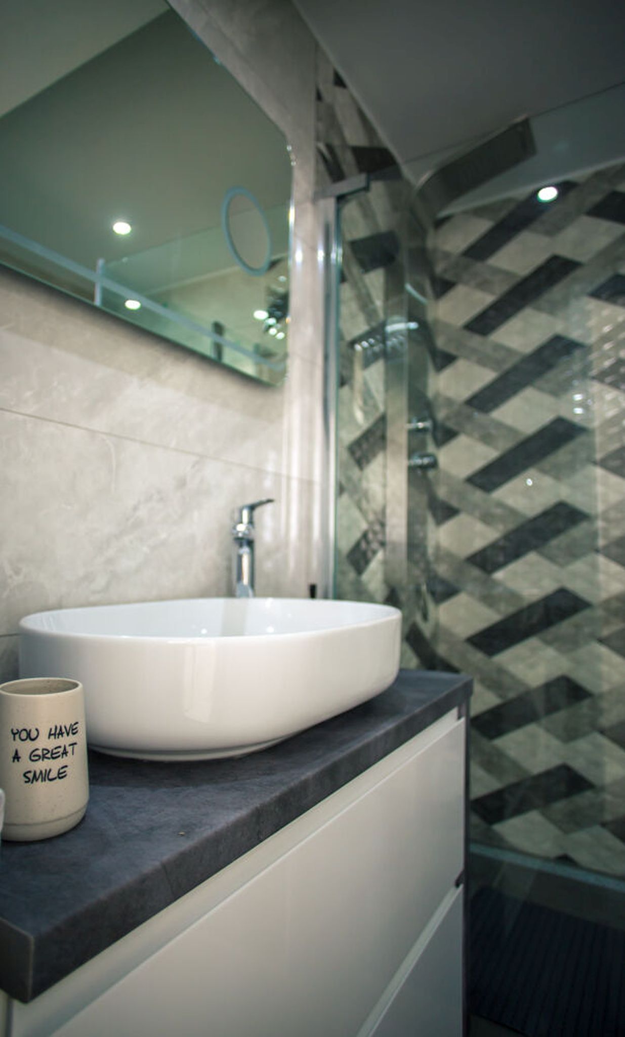 Apartment Peace and quiet 83651-A1