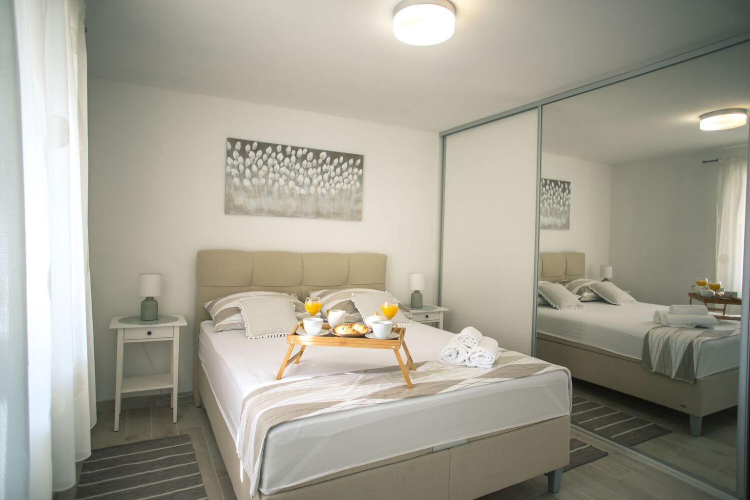 Apartment Peace and quiet 83651-A1