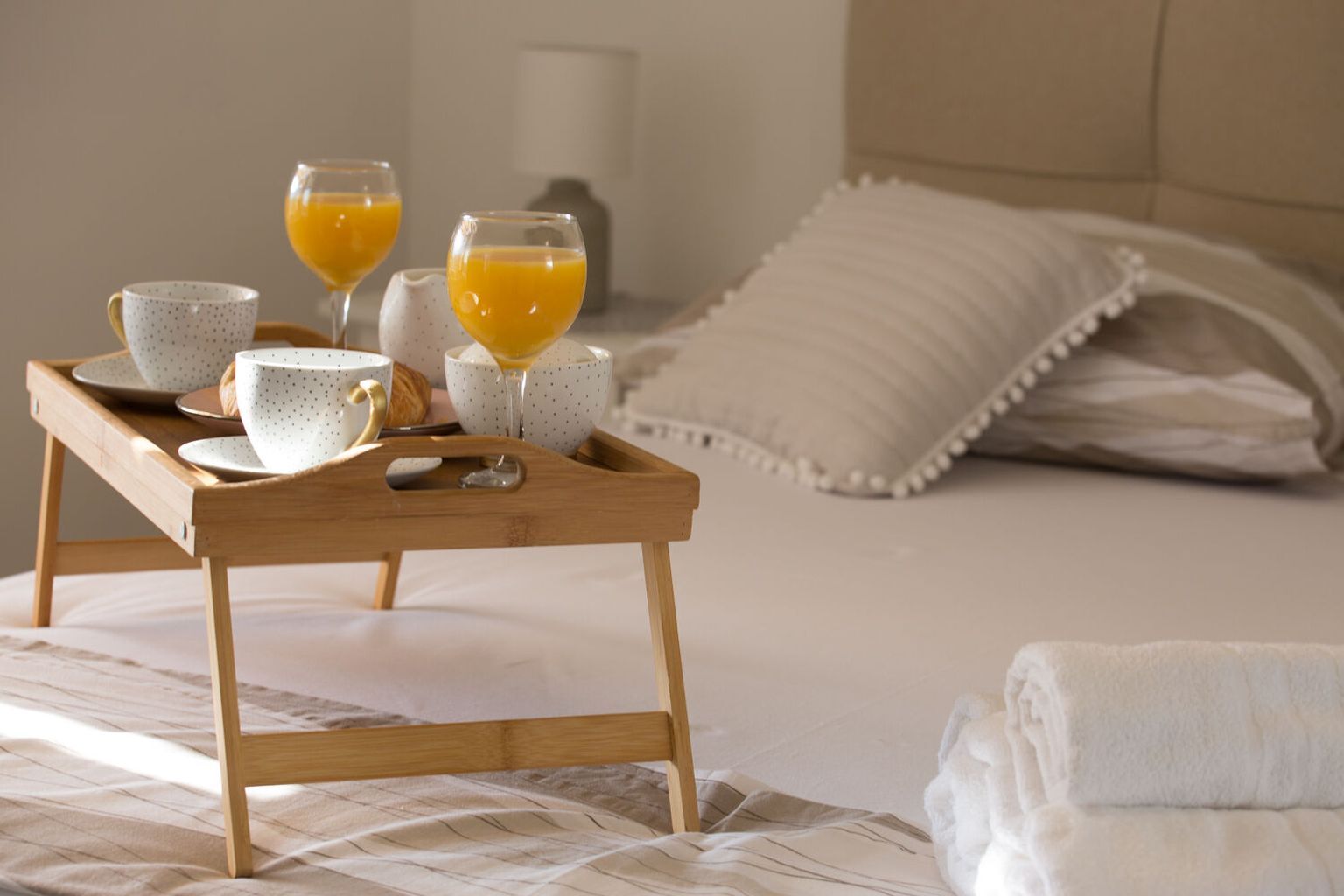 Apartment Peace and quiet 83651-A1