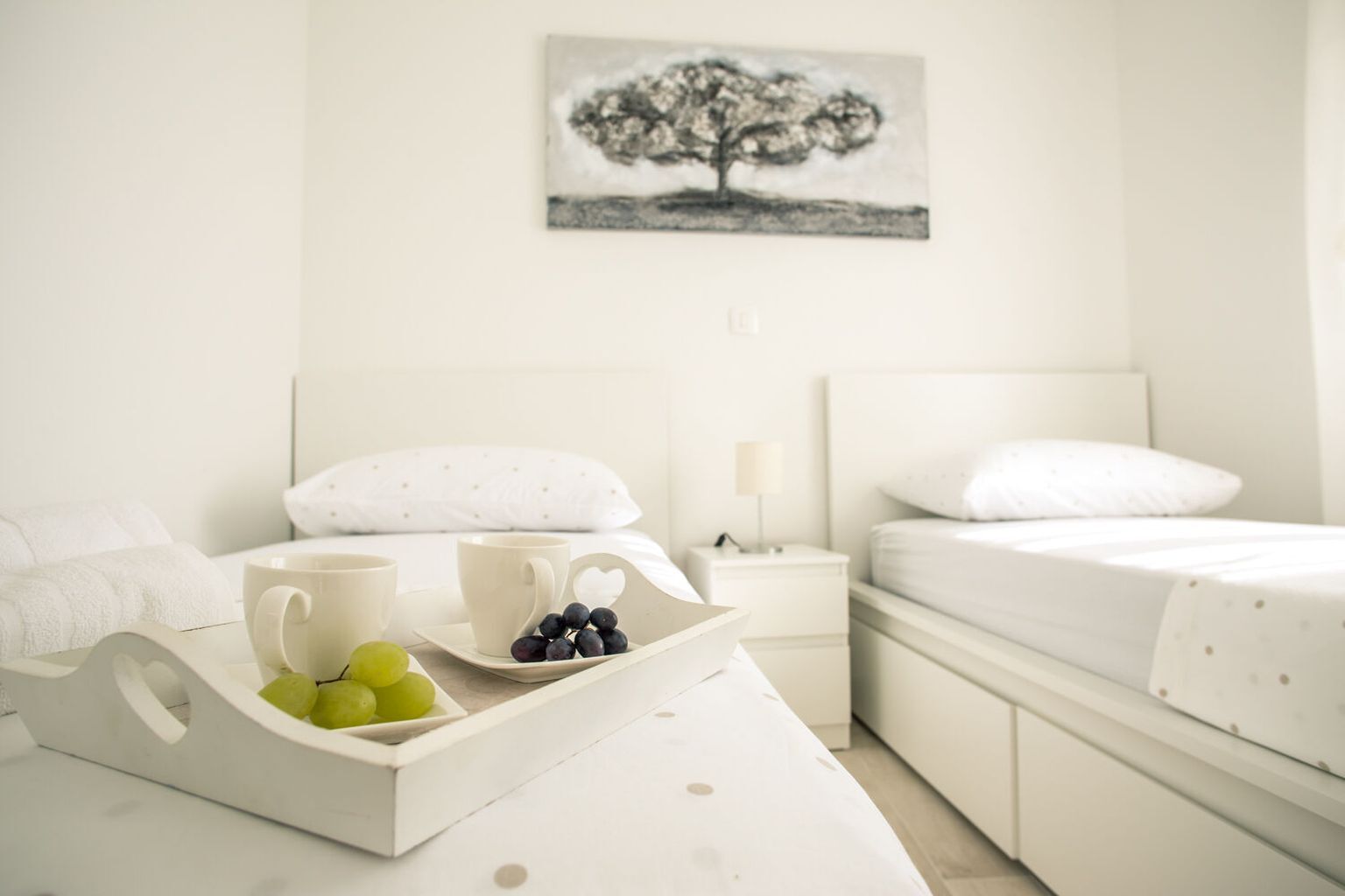 Apartment Peace and quiet 83651-A1