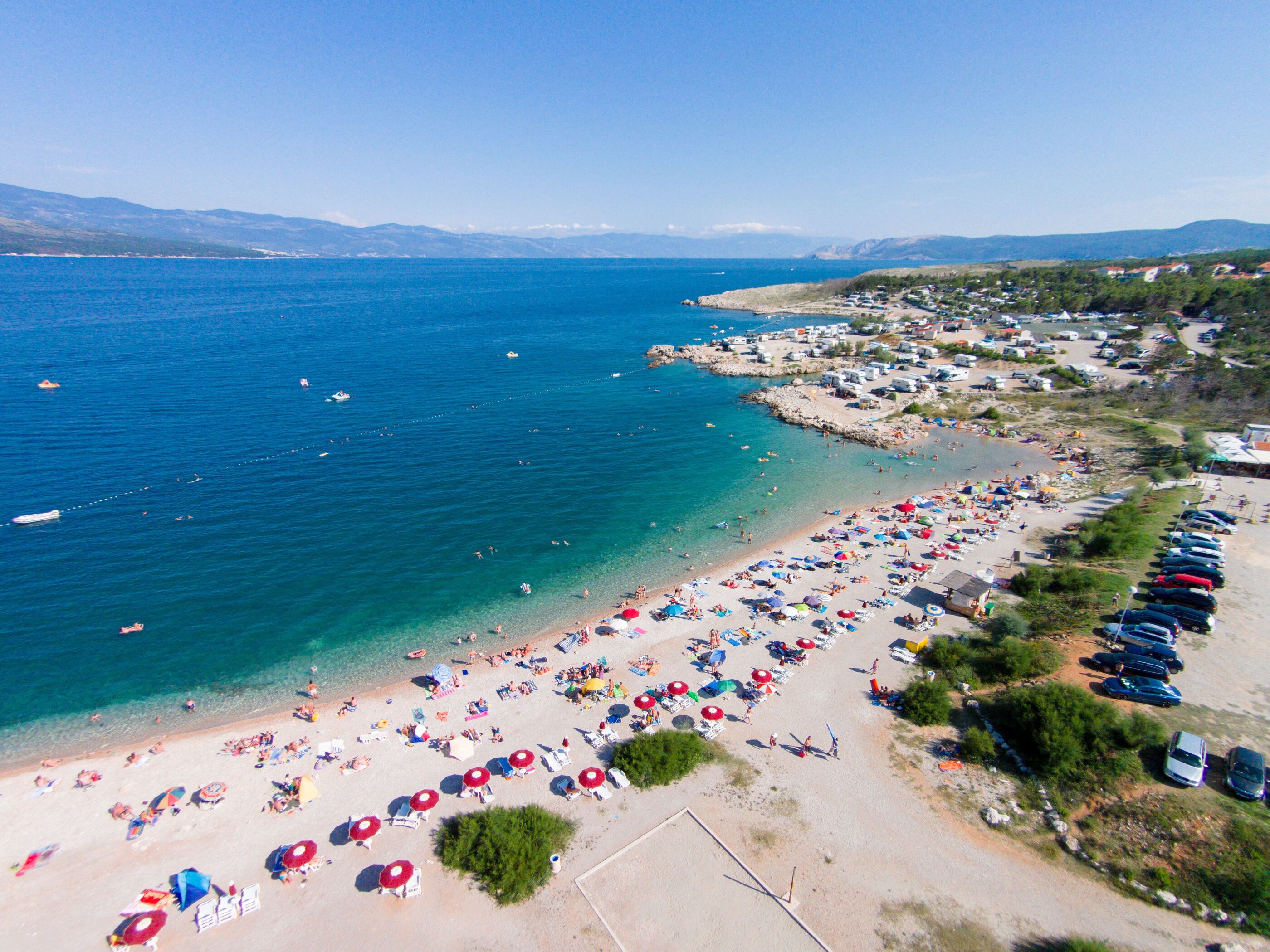 Apartments Parašilovac 63772-A2